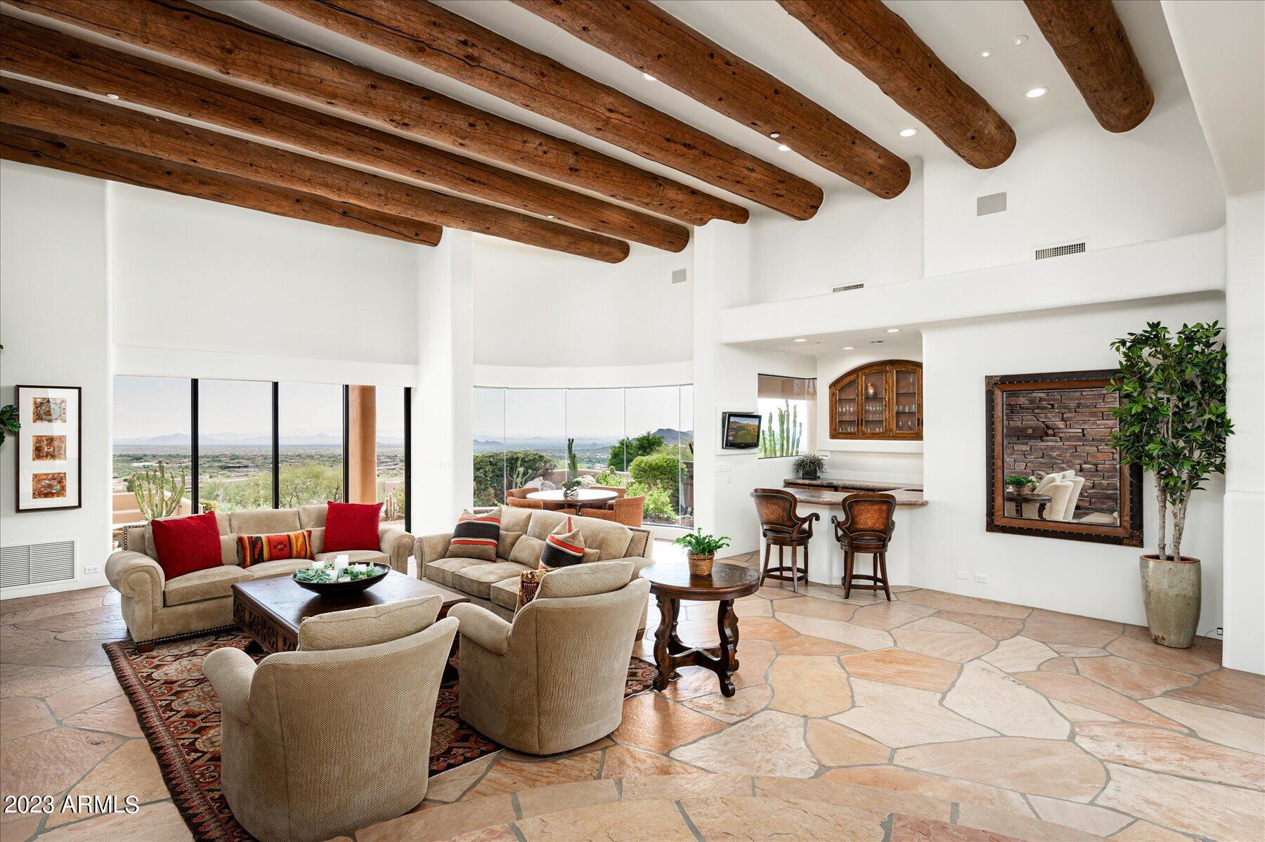 Desert Mountain - Residential