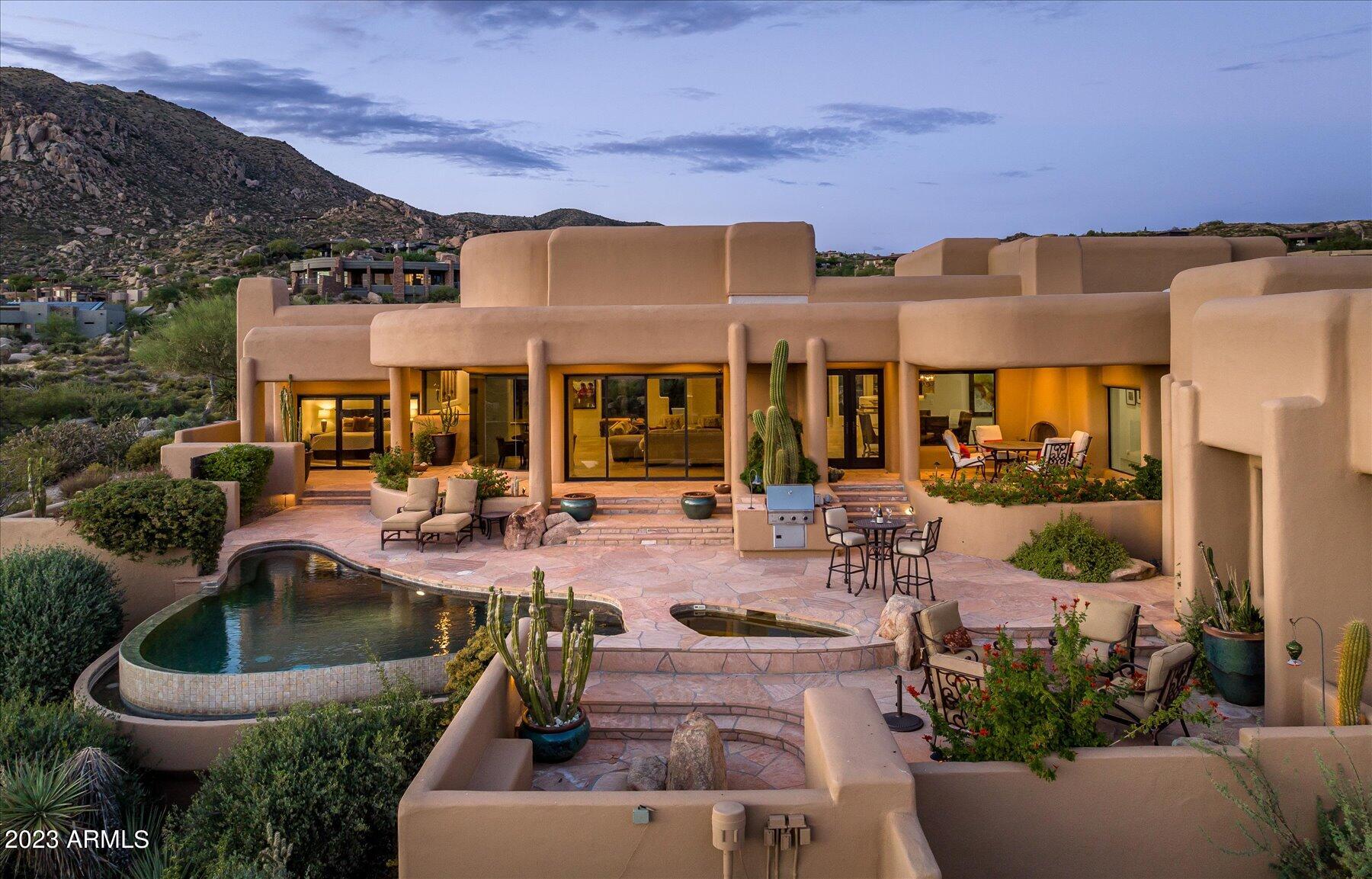 Desert Mountain - Residential