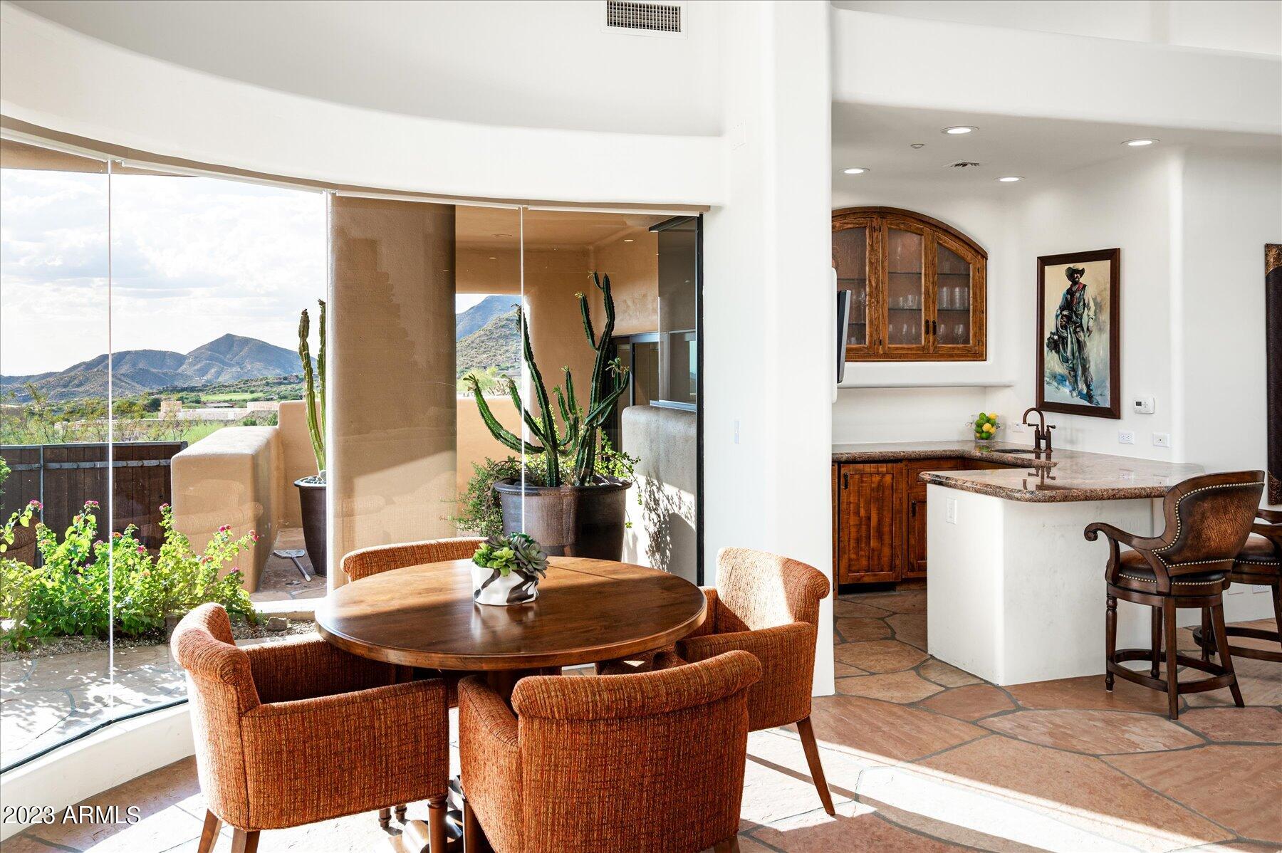 Desert Mountain - Residential