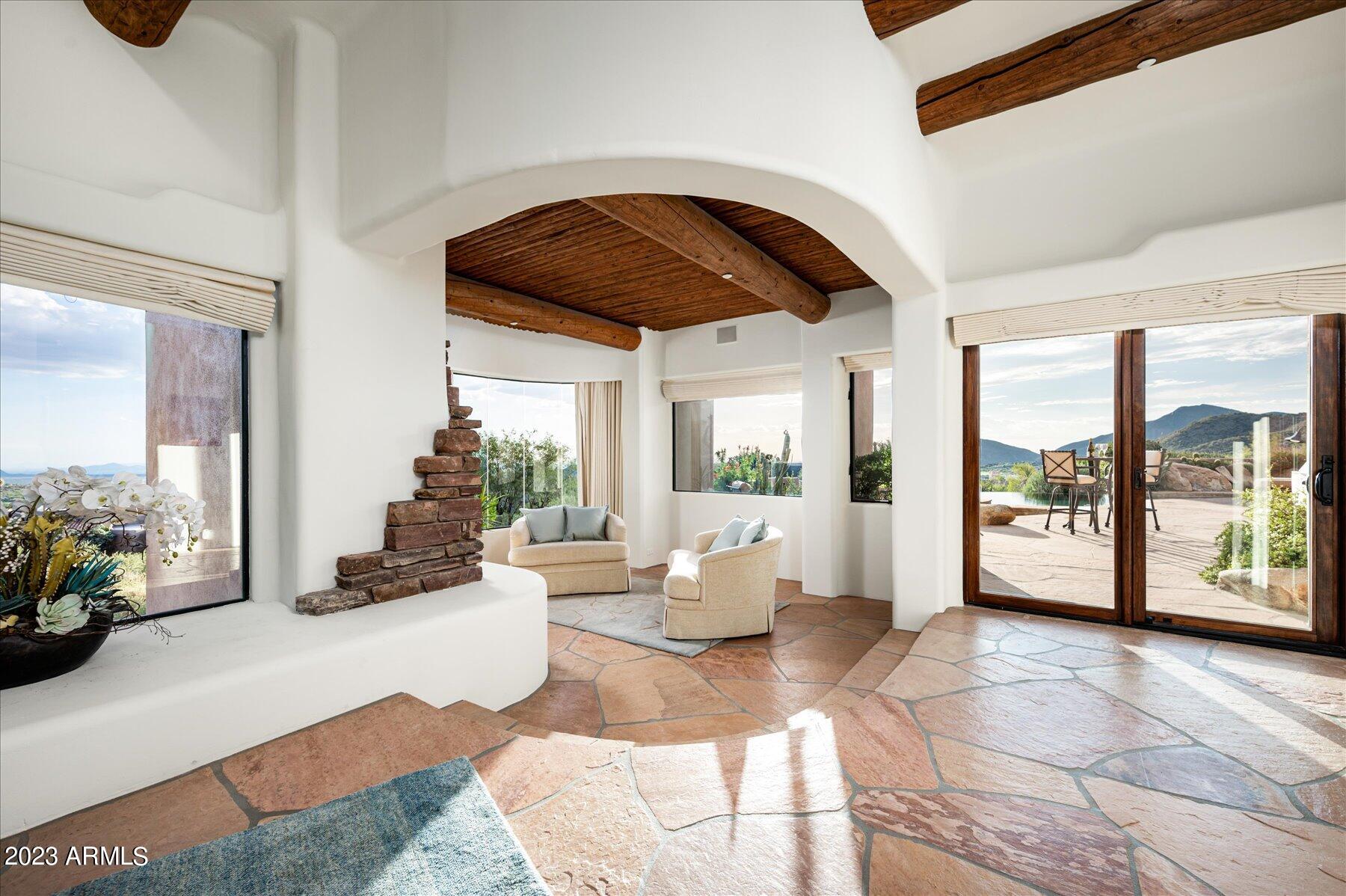 Desert Mountain - Residential