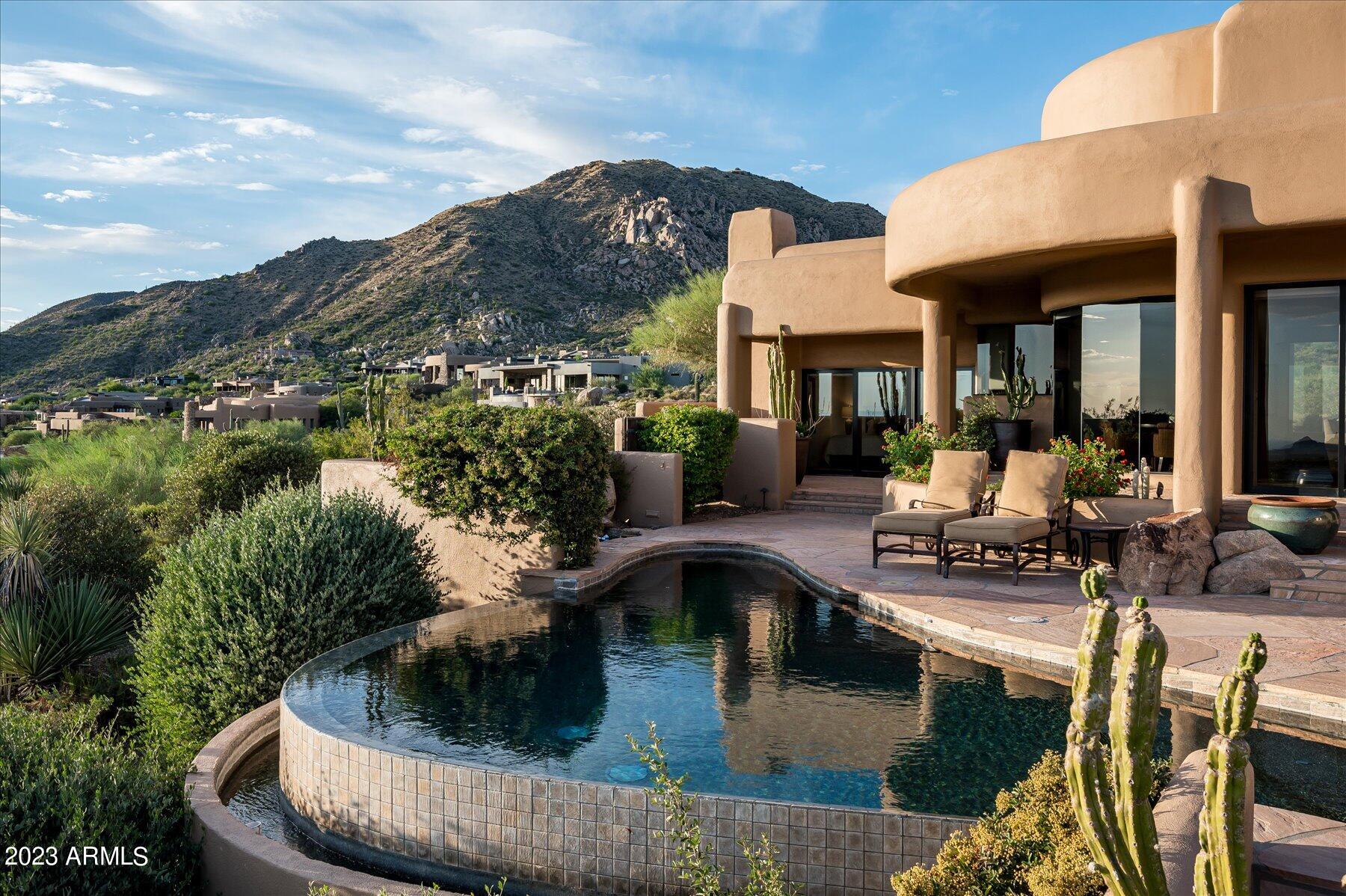 Desert Mountain - Residential