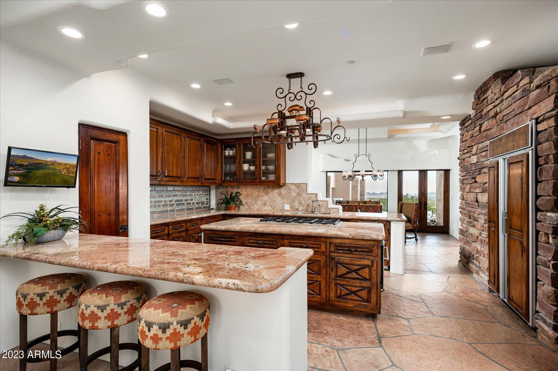 Desert Mountain - Residential