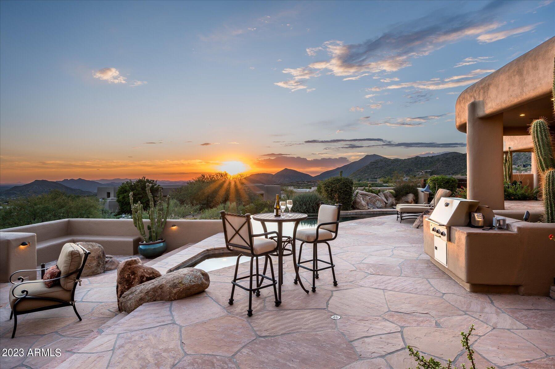 Desert Mountain - Residential