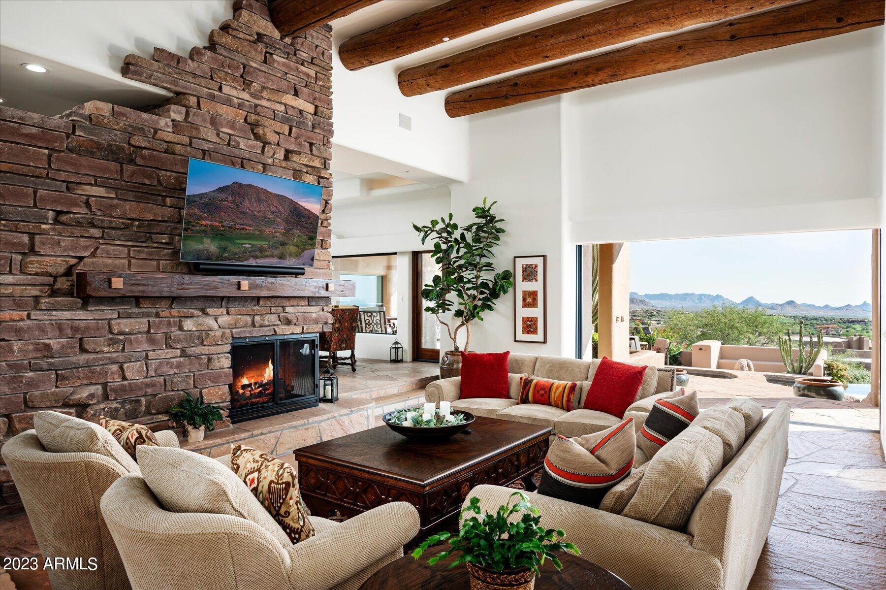 Desert Mountain - Residential