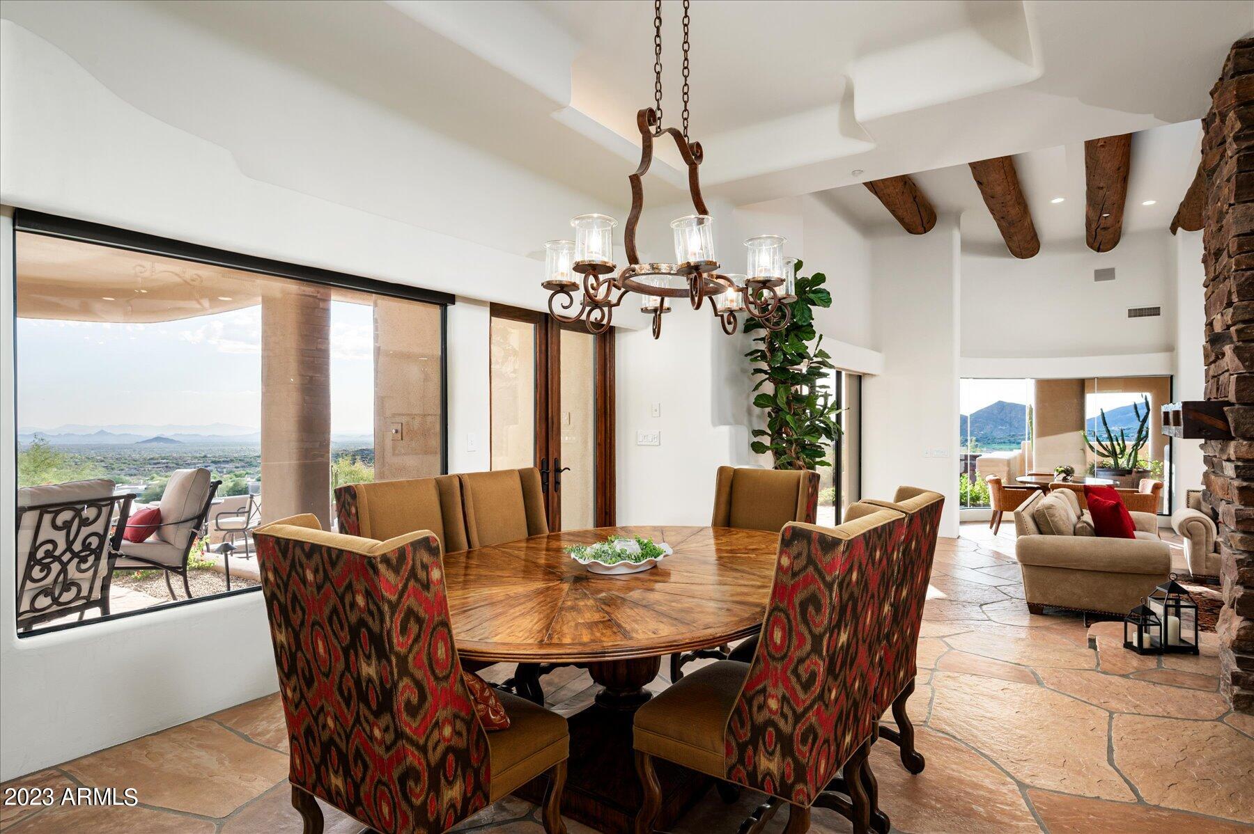 Desert Mountain - Residential