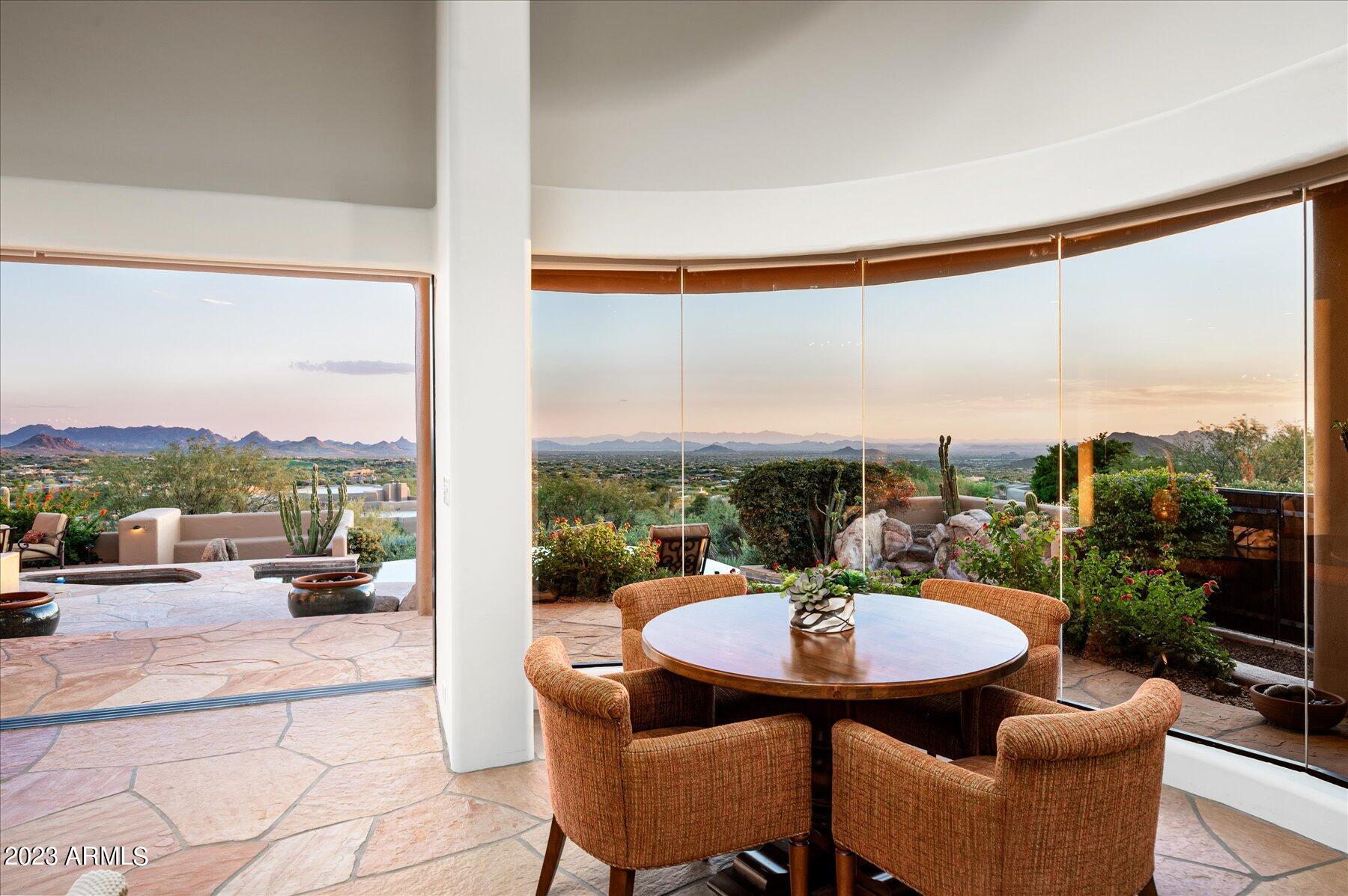 Desert Mountain - Residential
