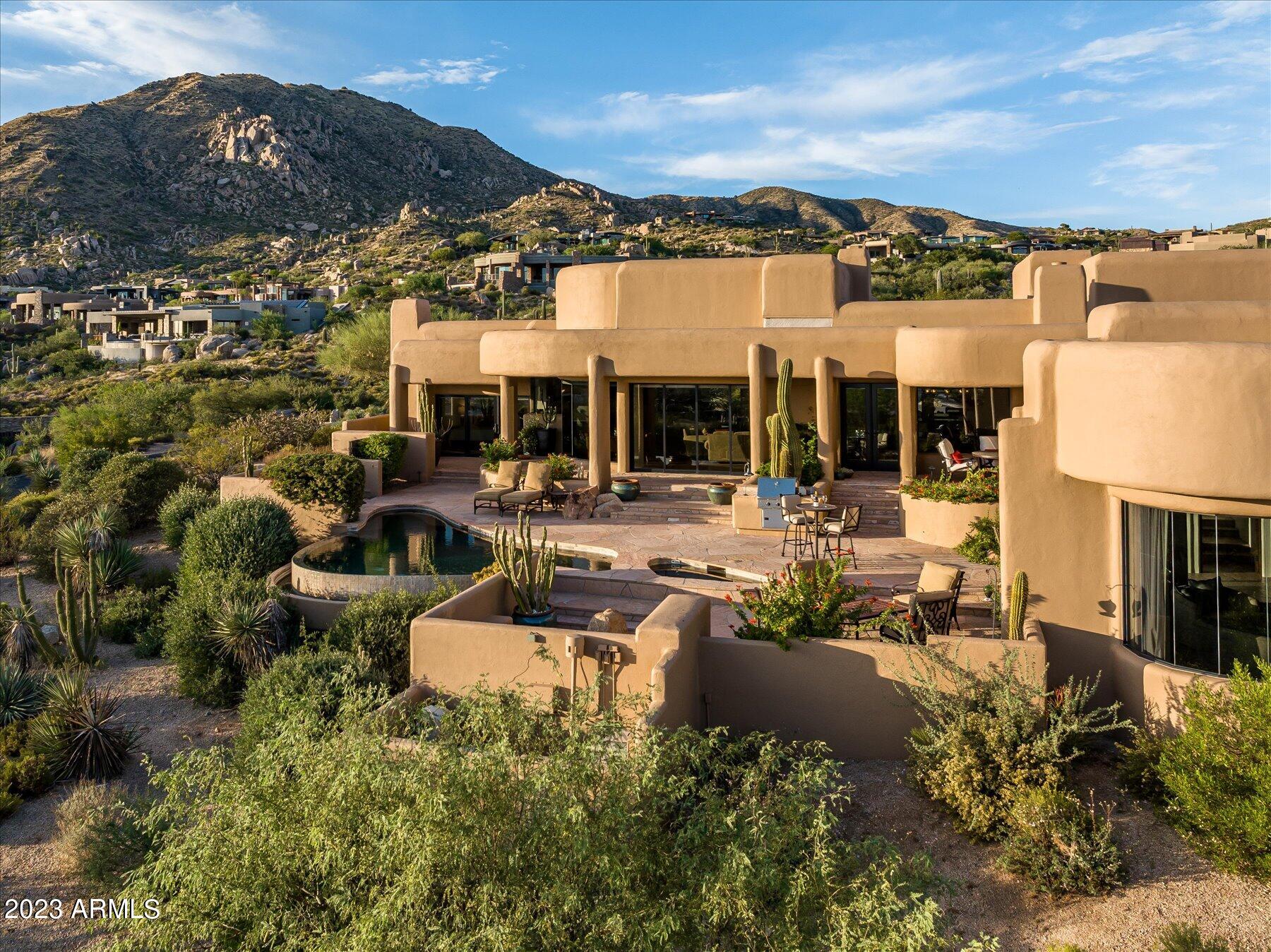 Desert Mountain - Residential