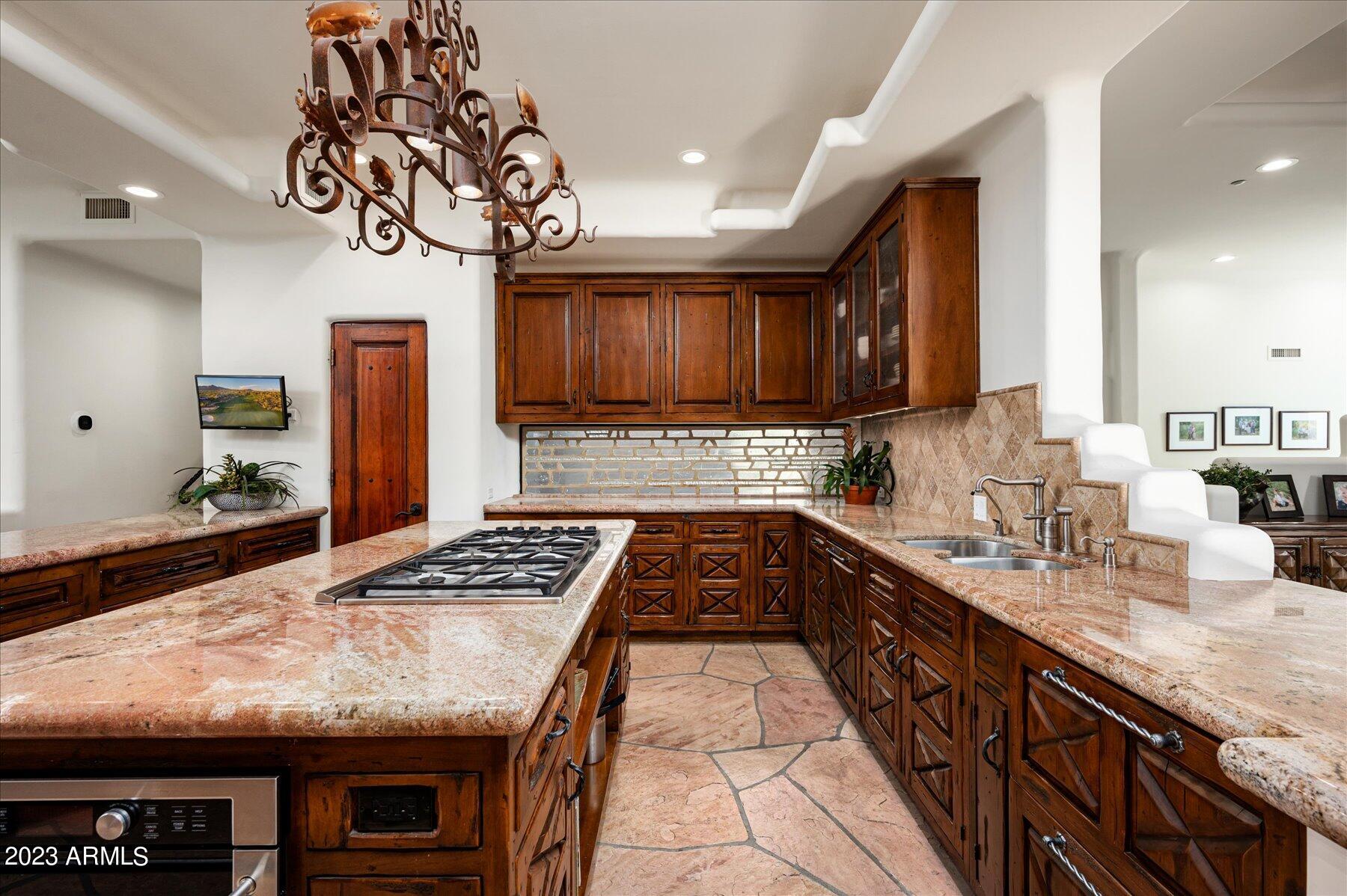 Desert Mountain - Residential