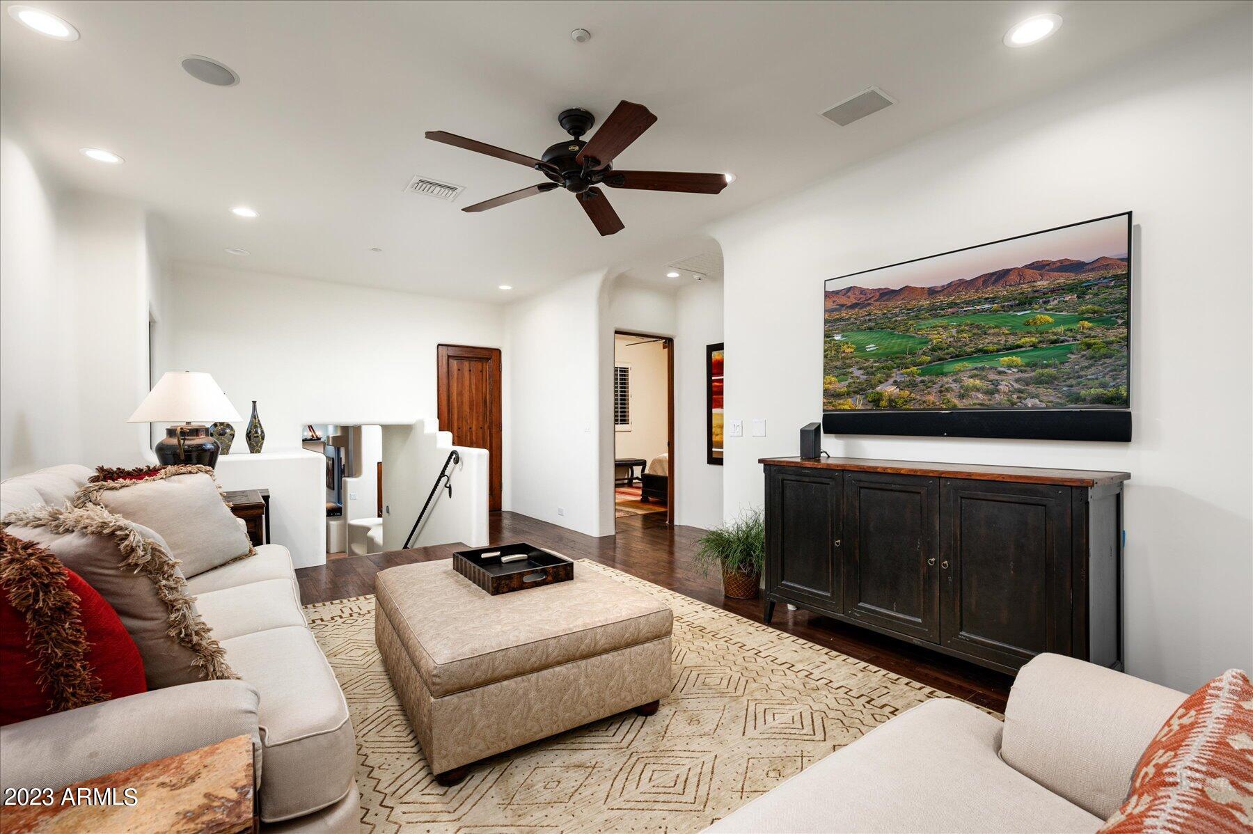 Desert Mountain - Residential