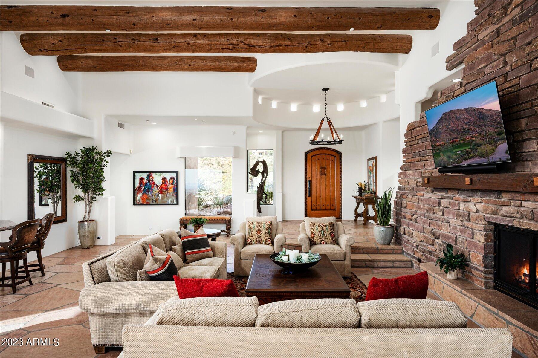 Desert Mountain - Residential