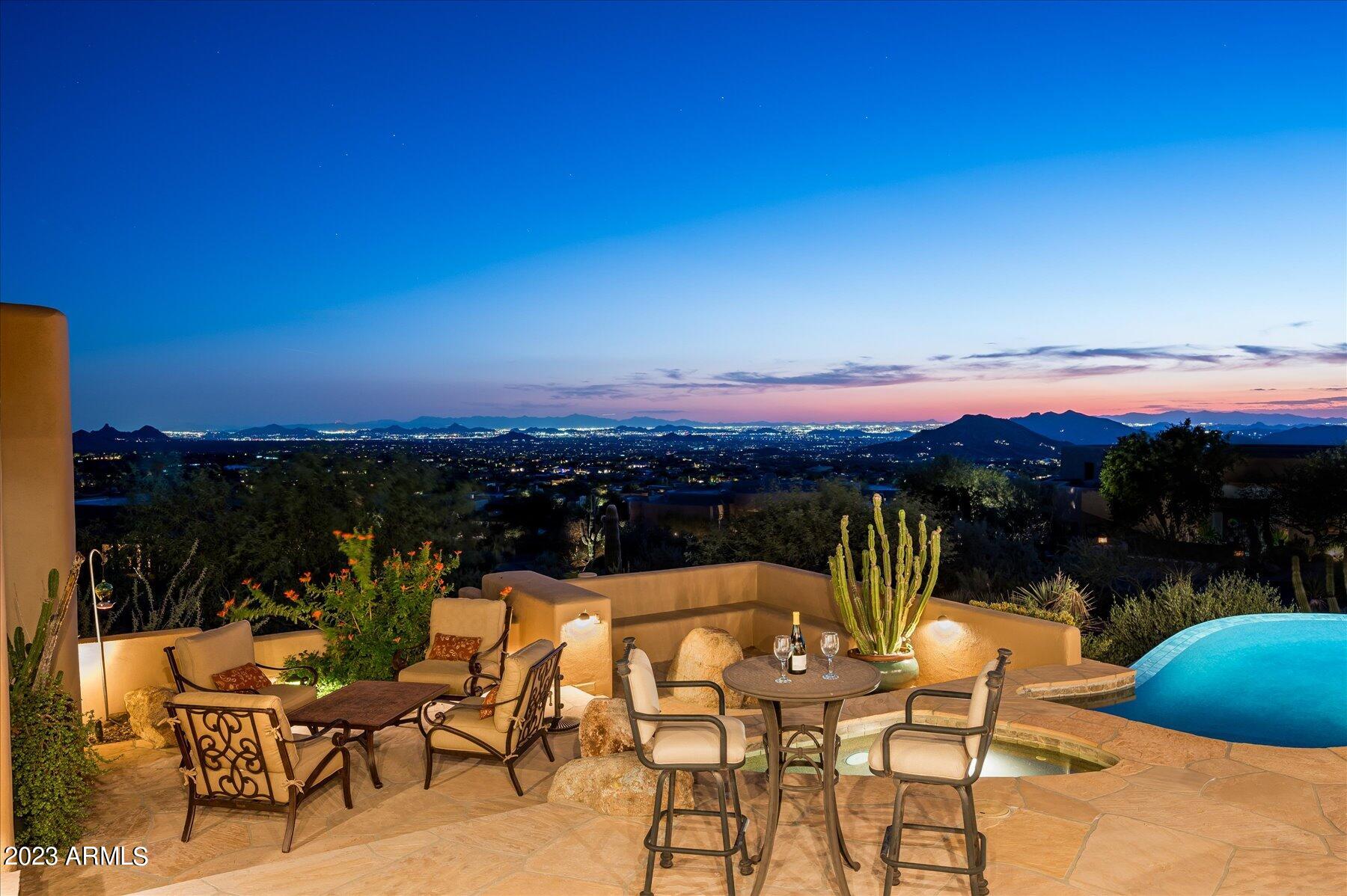 Desert Mountain - Residential