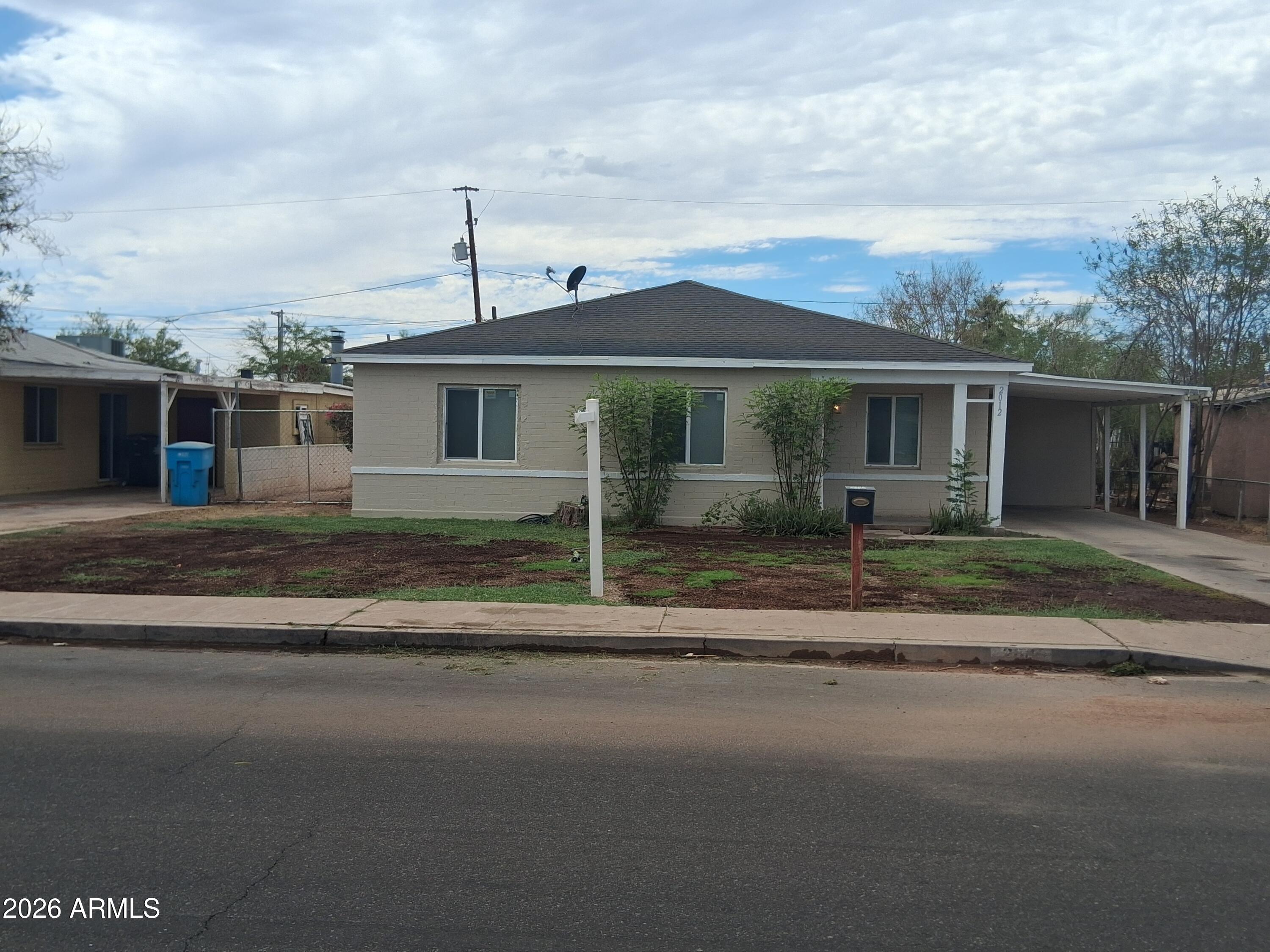HEATHER BELLE - Residential