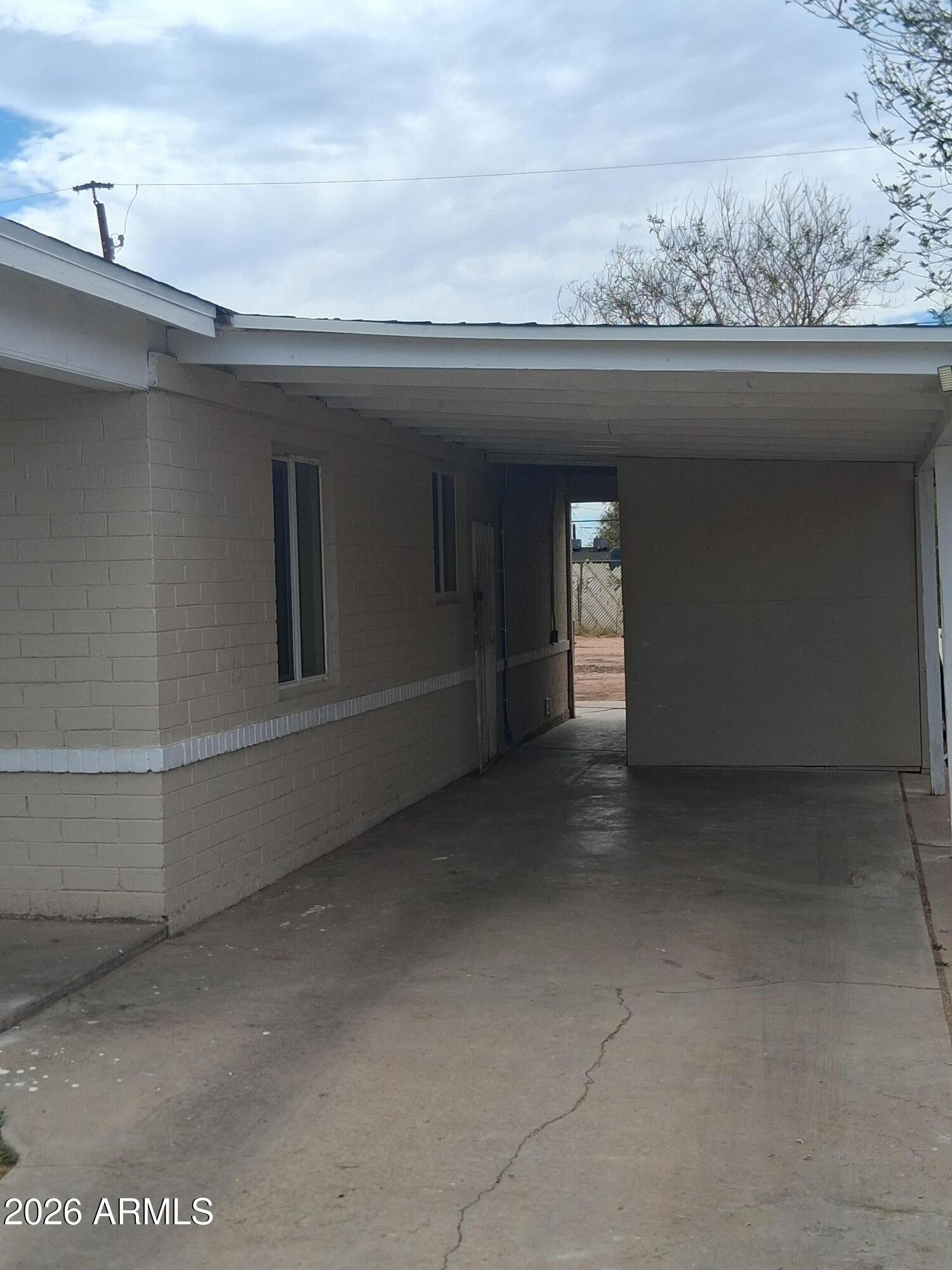 HEATHER BELLE - Residential