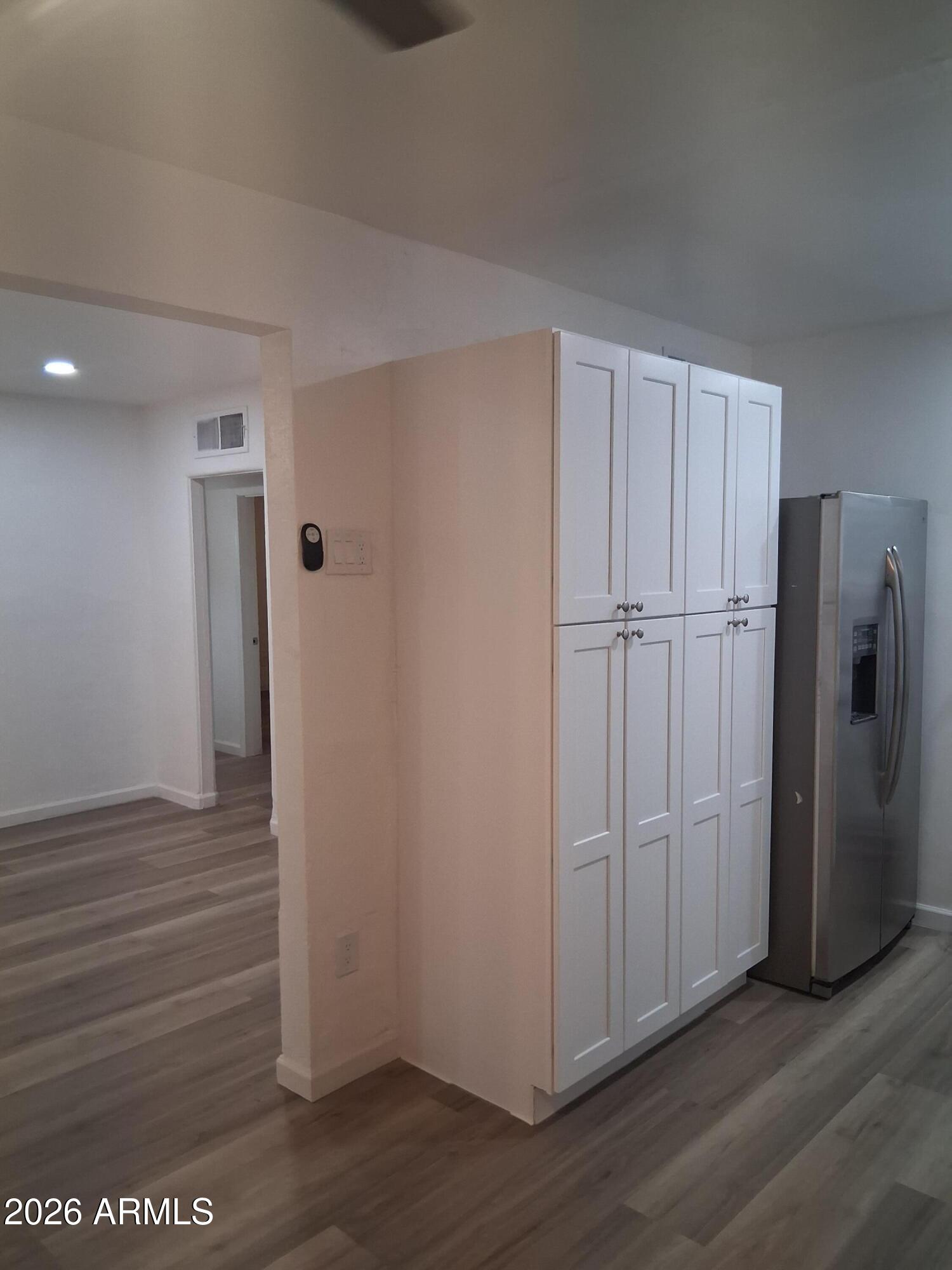 HEATHER BELLE - Residential