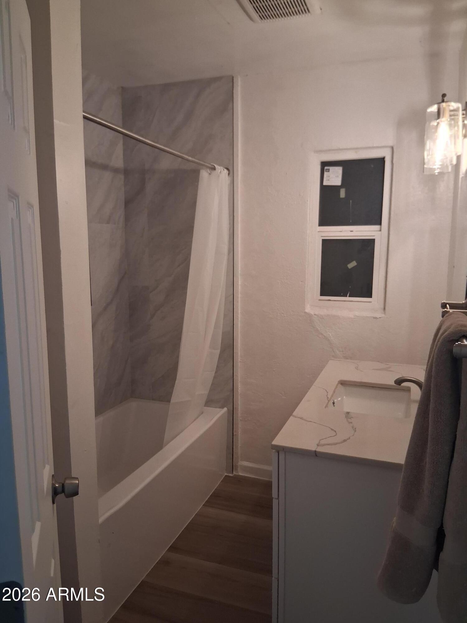 HEATHER BELLE - Residential