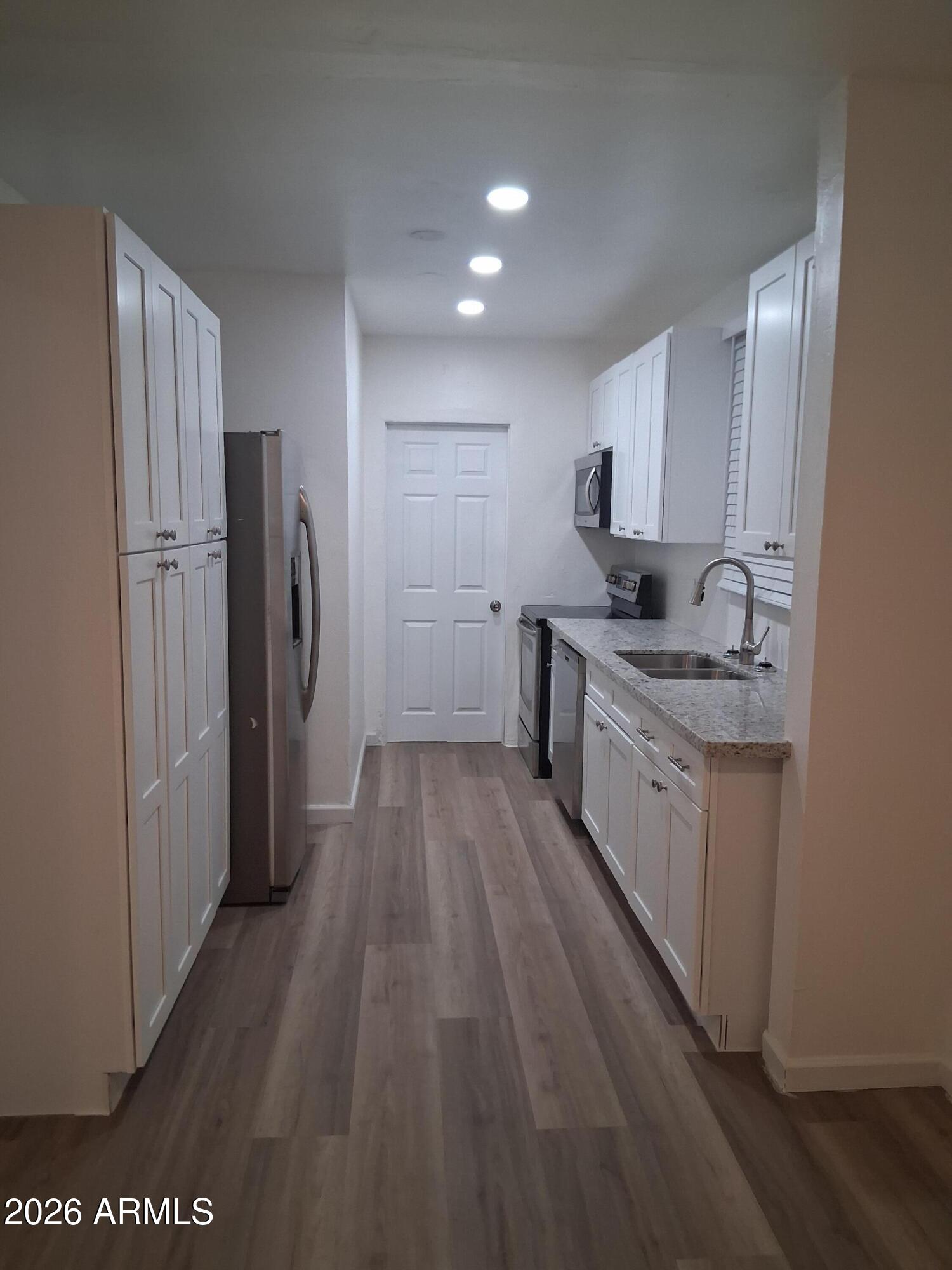 HEATHER BELLE - Residential