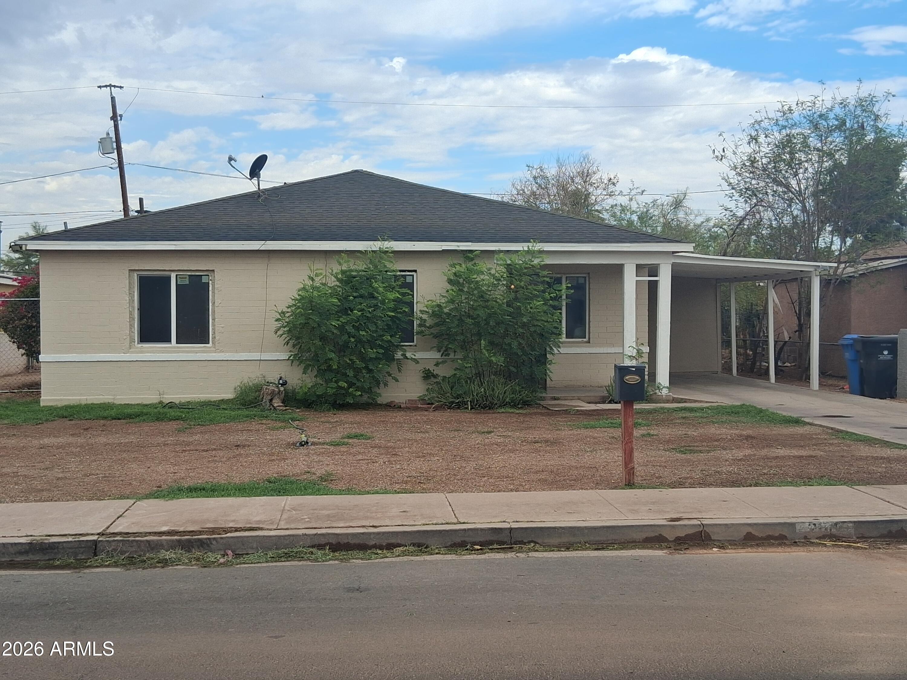 HEATHER BELLE - Residential