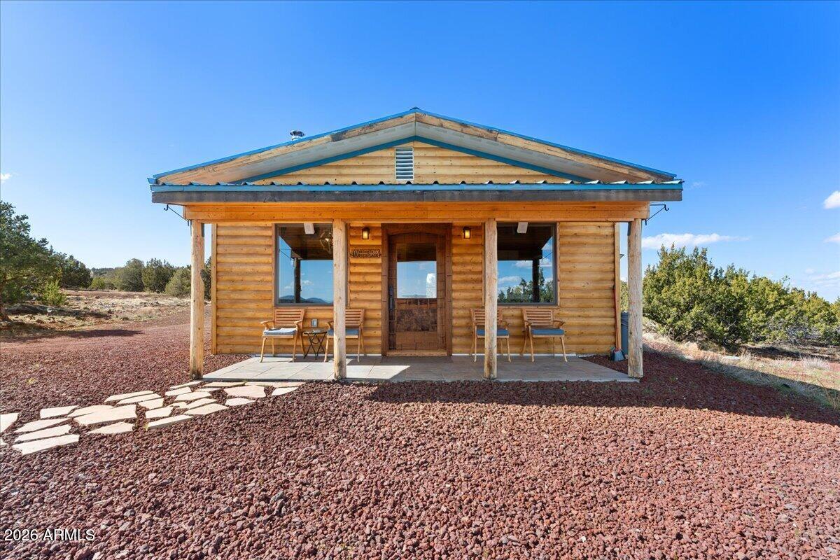 KAIBAB HIGH 5 - Residential