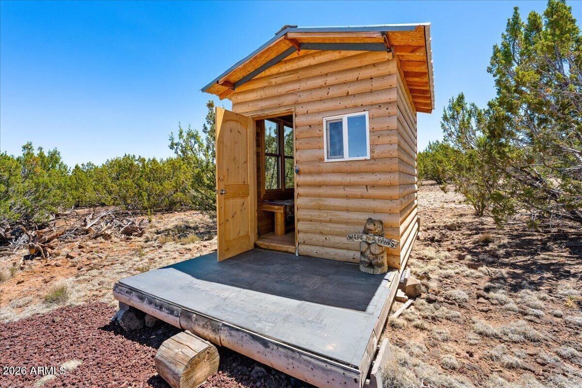 KAIBAB HIGH 5 - Residential