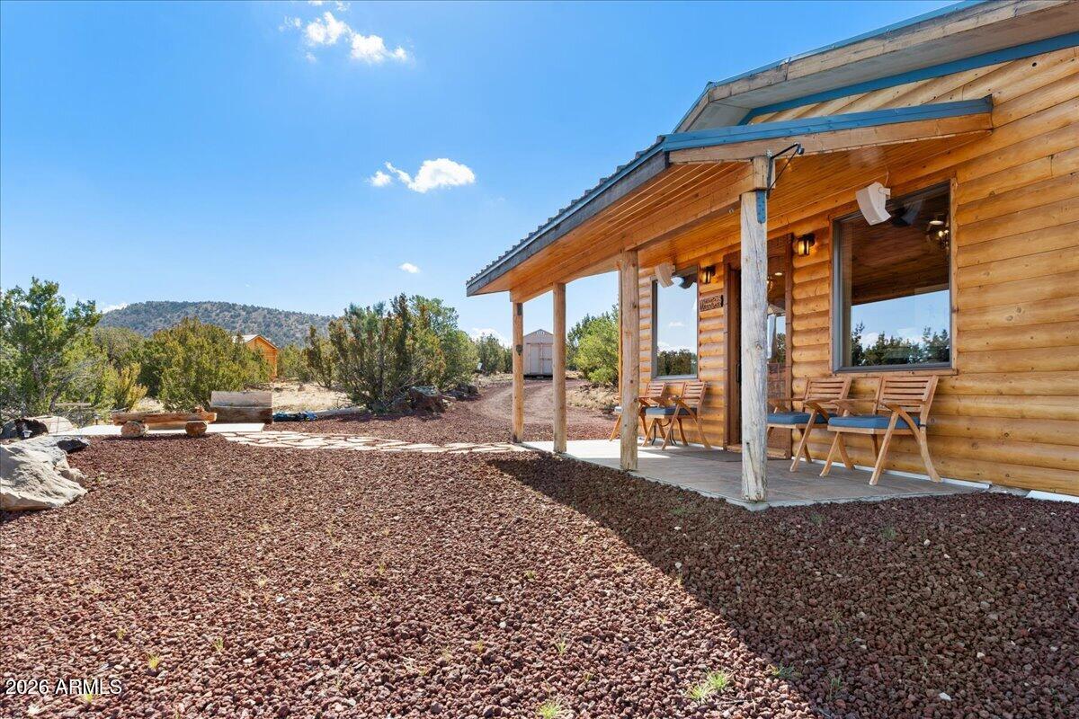 KAIBAB HIGH 5 - Residential