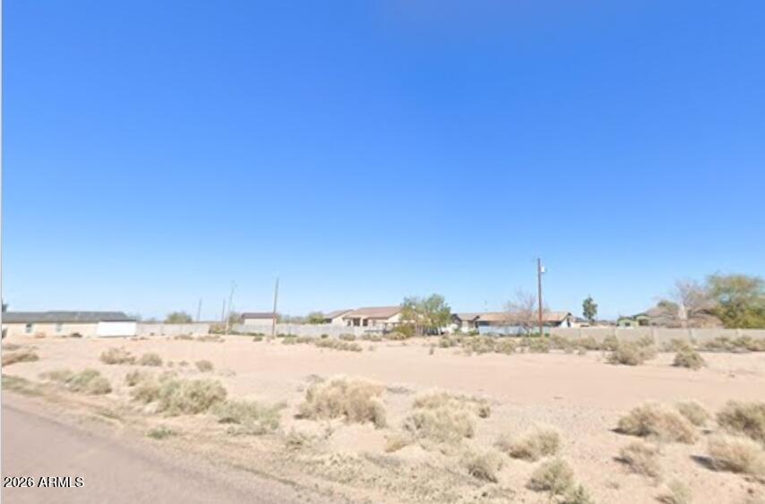 Leveled lot ready for you to build your new home. Water and Electricity at lot line.