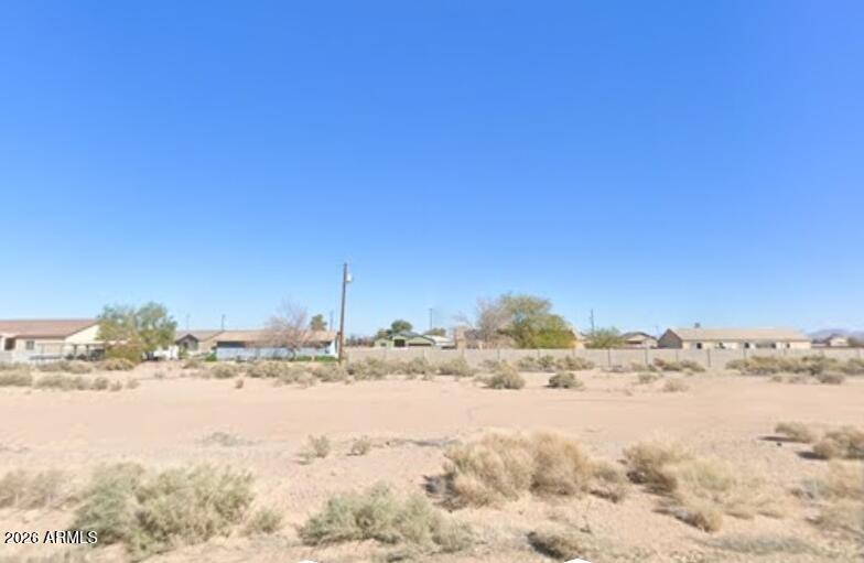 TOLTEC/ARIZONA VALLEY UNIT THREE - Land