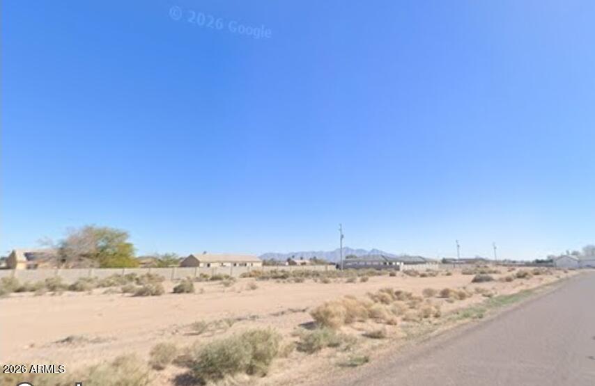TOLTEC/ARIZONA VALLEY UNIT THREE - Land