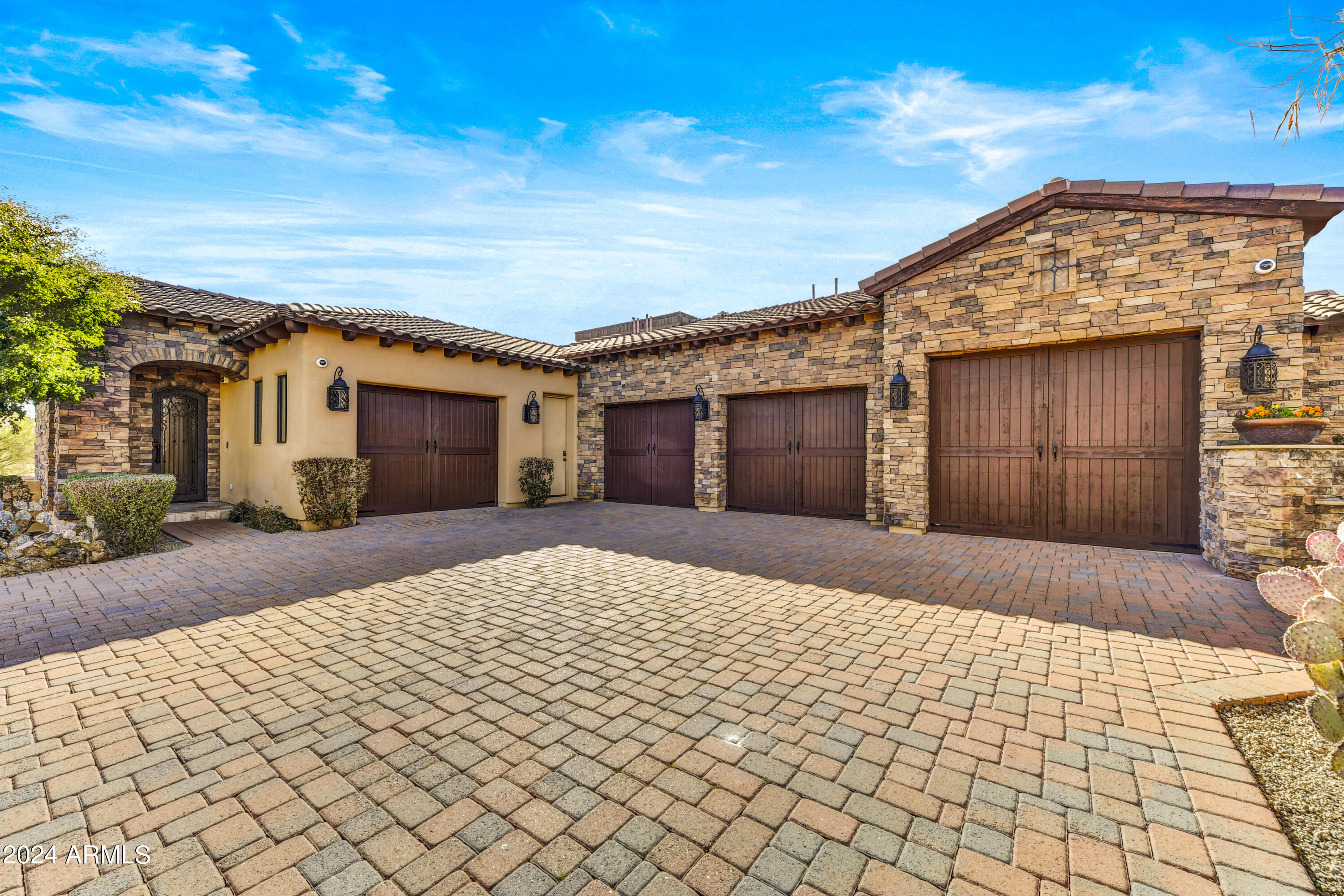 PARCEL C AT TROON NORTH-TALUS - Residential