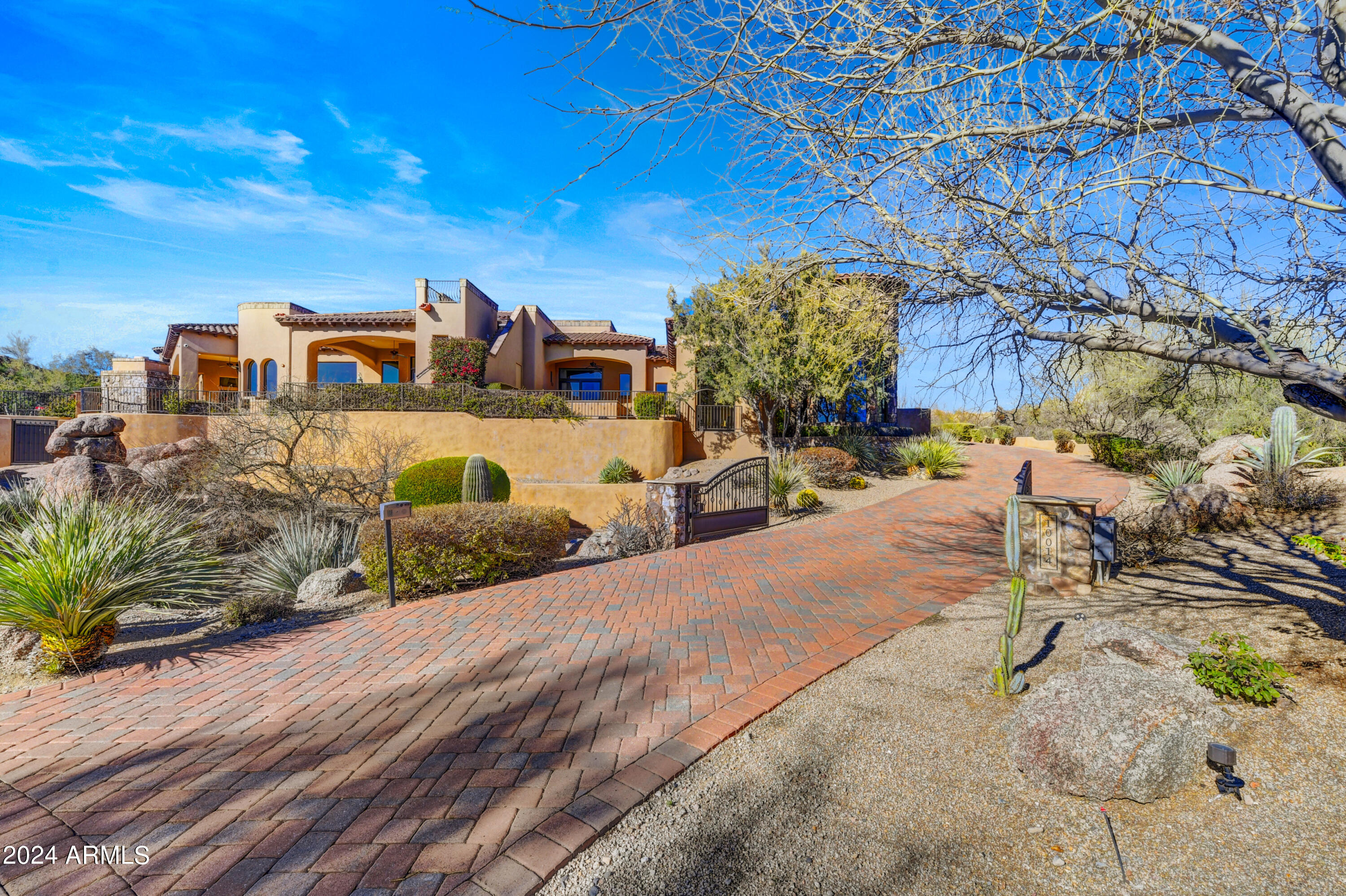 PARCEL C AT TROON NORTH-TALUS - Residential