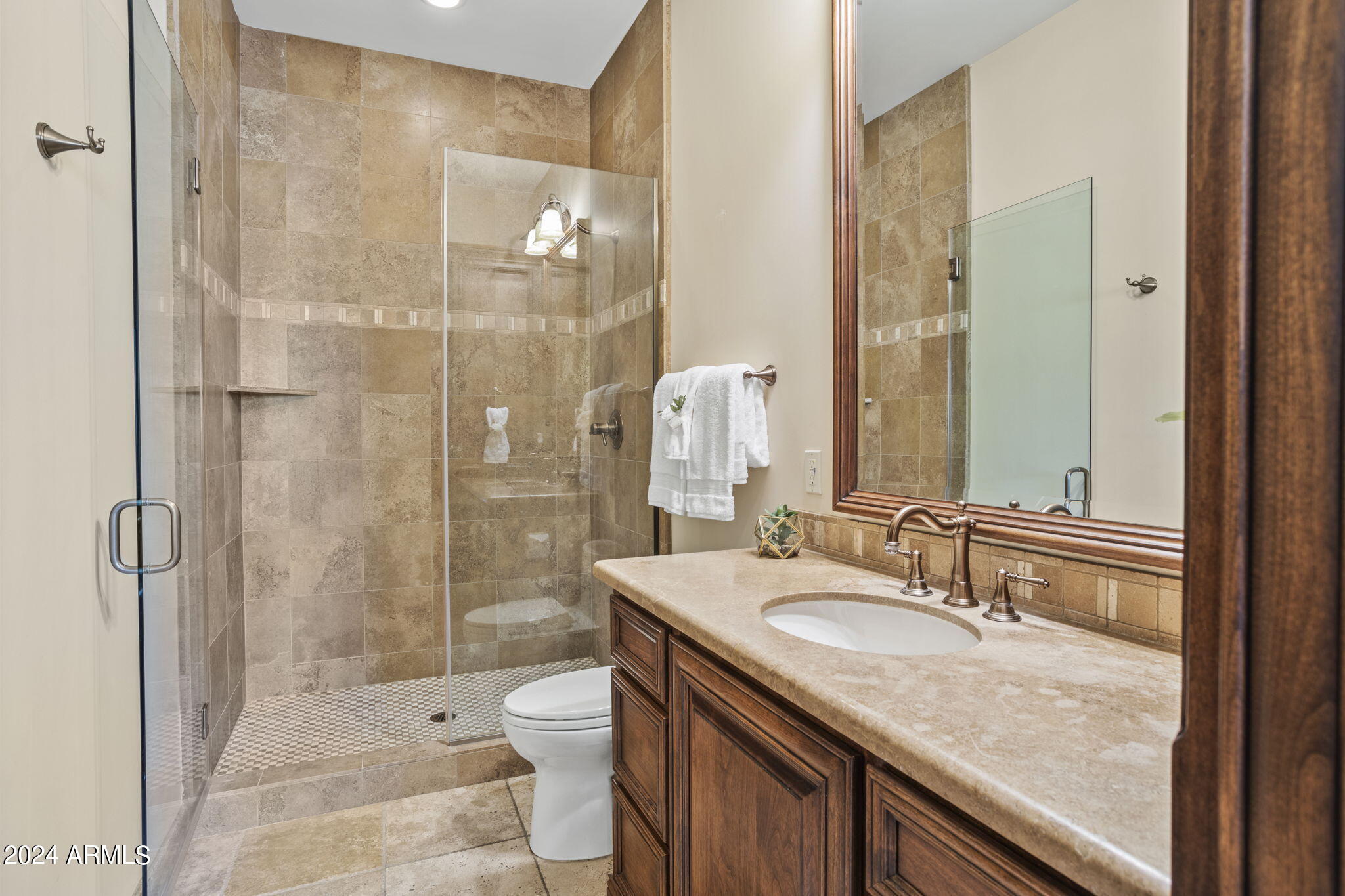 PARCEL C AT TROON NORTH-TALUS - Residential
