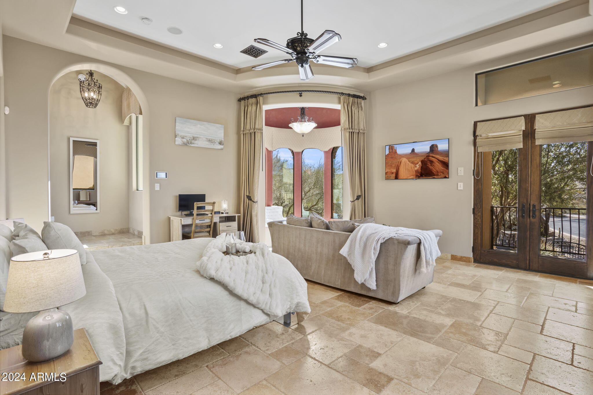 PARCEL C AT TROON NORTH-TALUS - Residential
