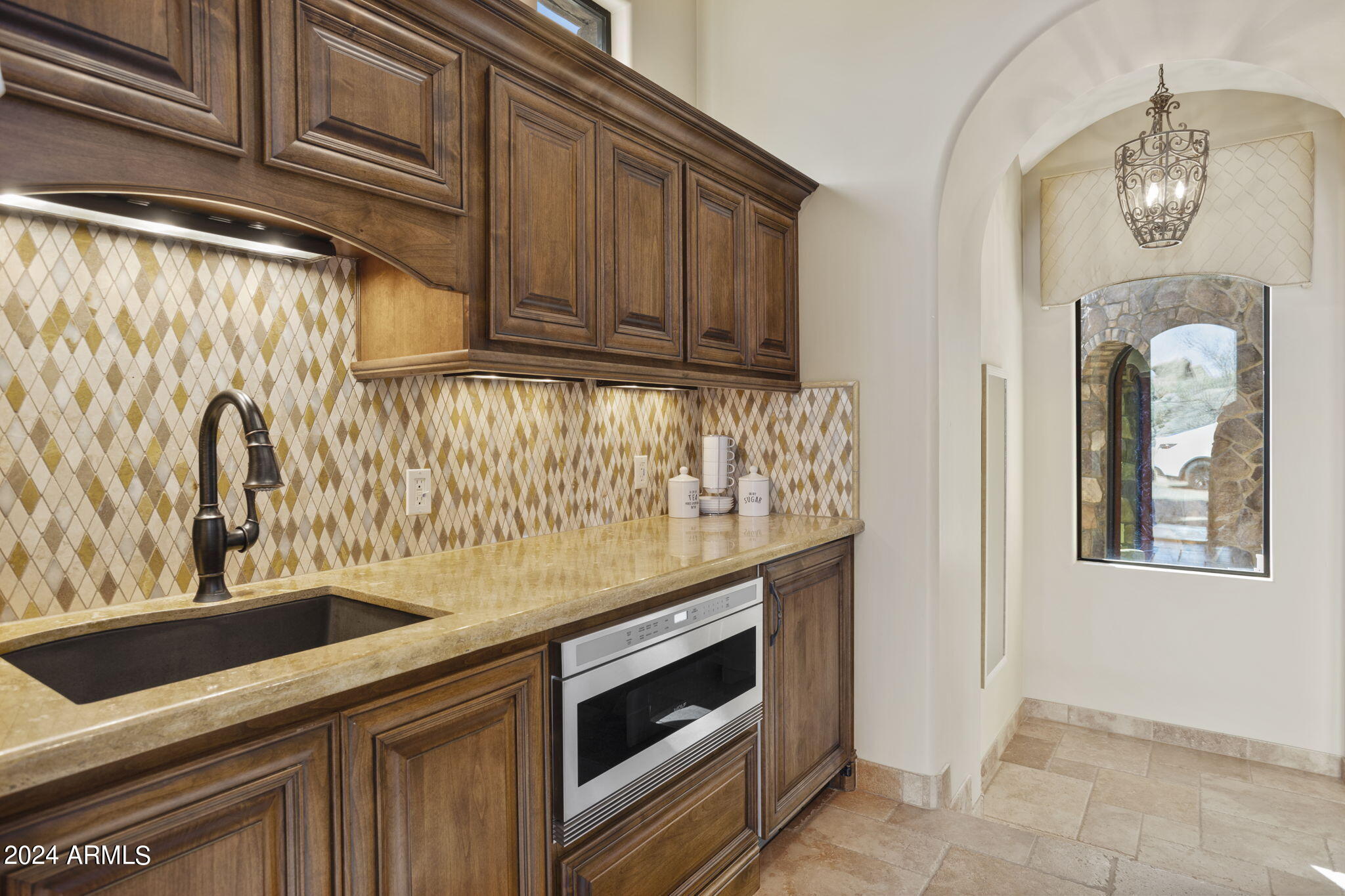 PARCEL C AT TROON NORTH-TALUS - Residential