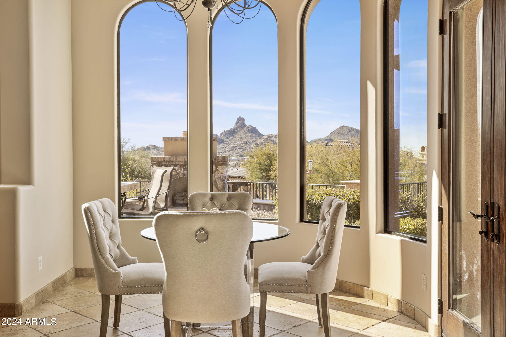 PARCEL C AT TROON NORTH-TALUS - Residential