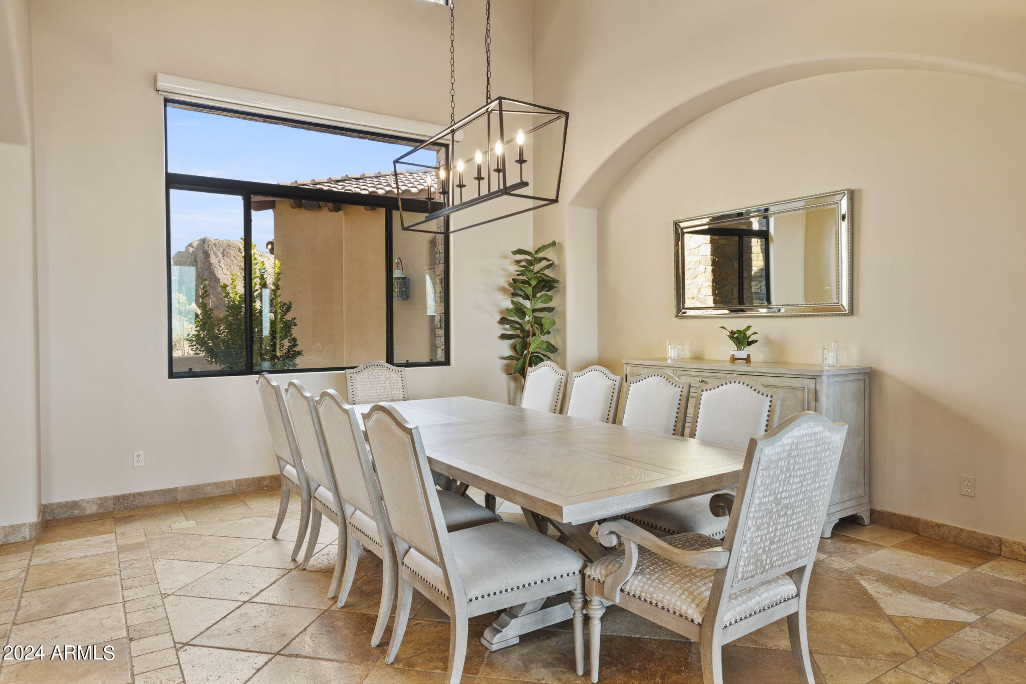 PARCEL C AT TROON NORTH-TALUS - Residential