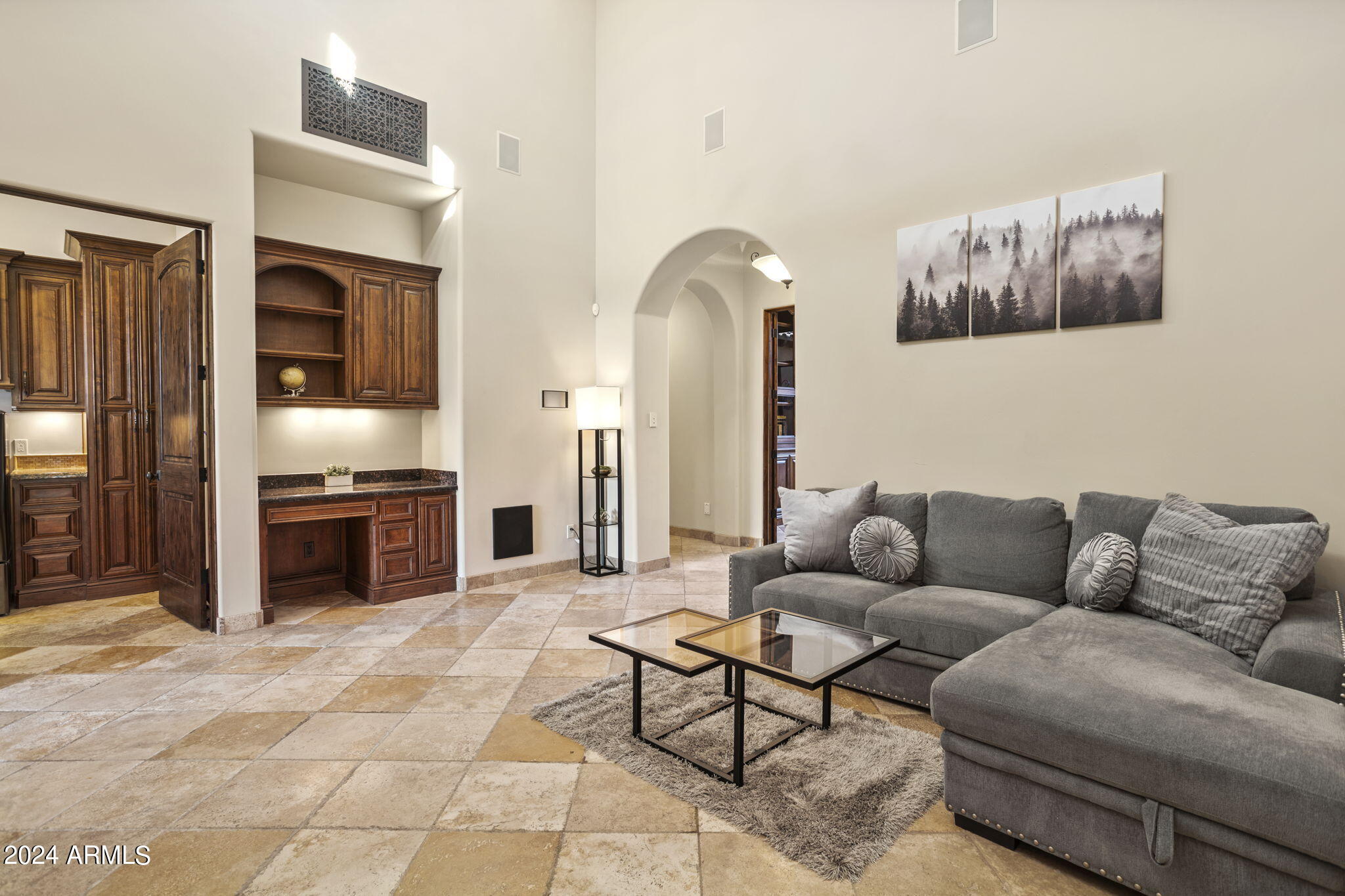 PARCEL C AT TROON NORTH-TALUS - Residential