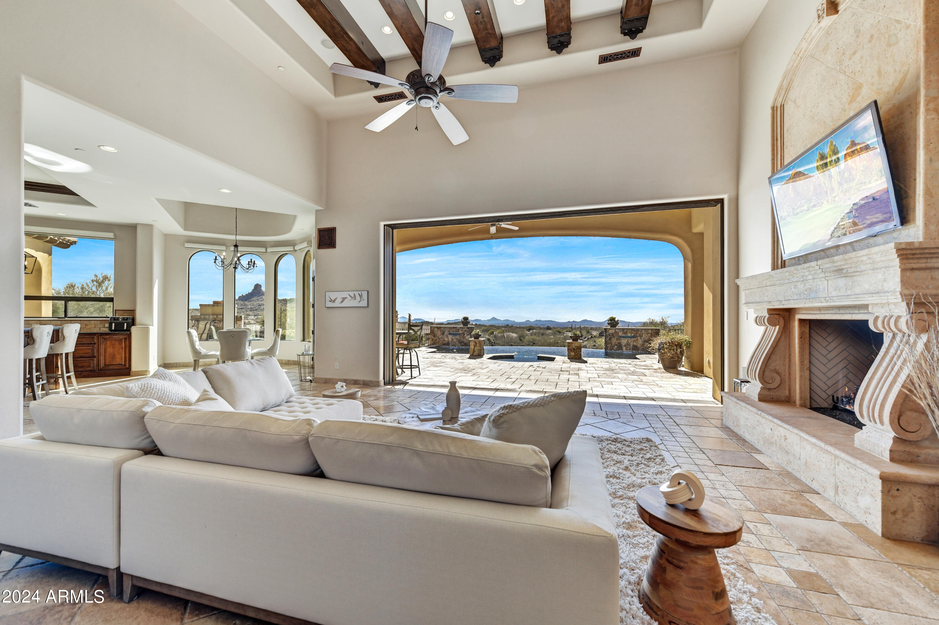 PARCEL C AT TROON NORTH-TALUS - Residential