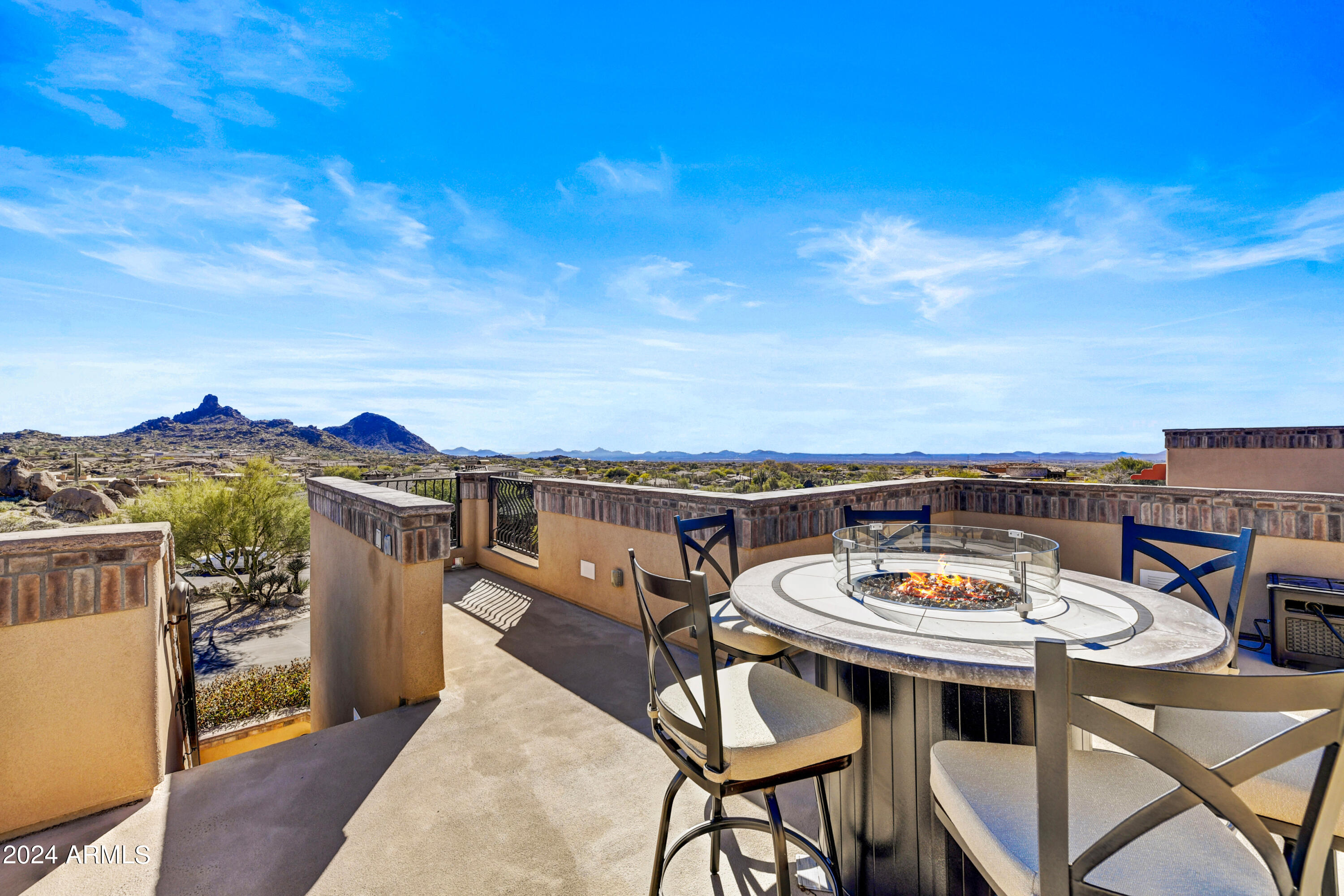 PARCEL C AT TROON NORTH-TALUS - Residential