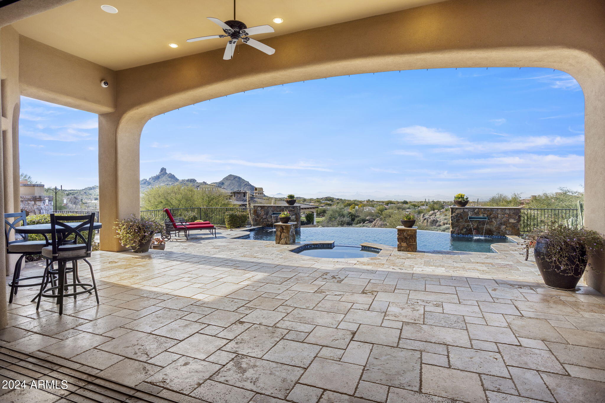 PARCEL C AT TROON NORTH-TALUS - Residential