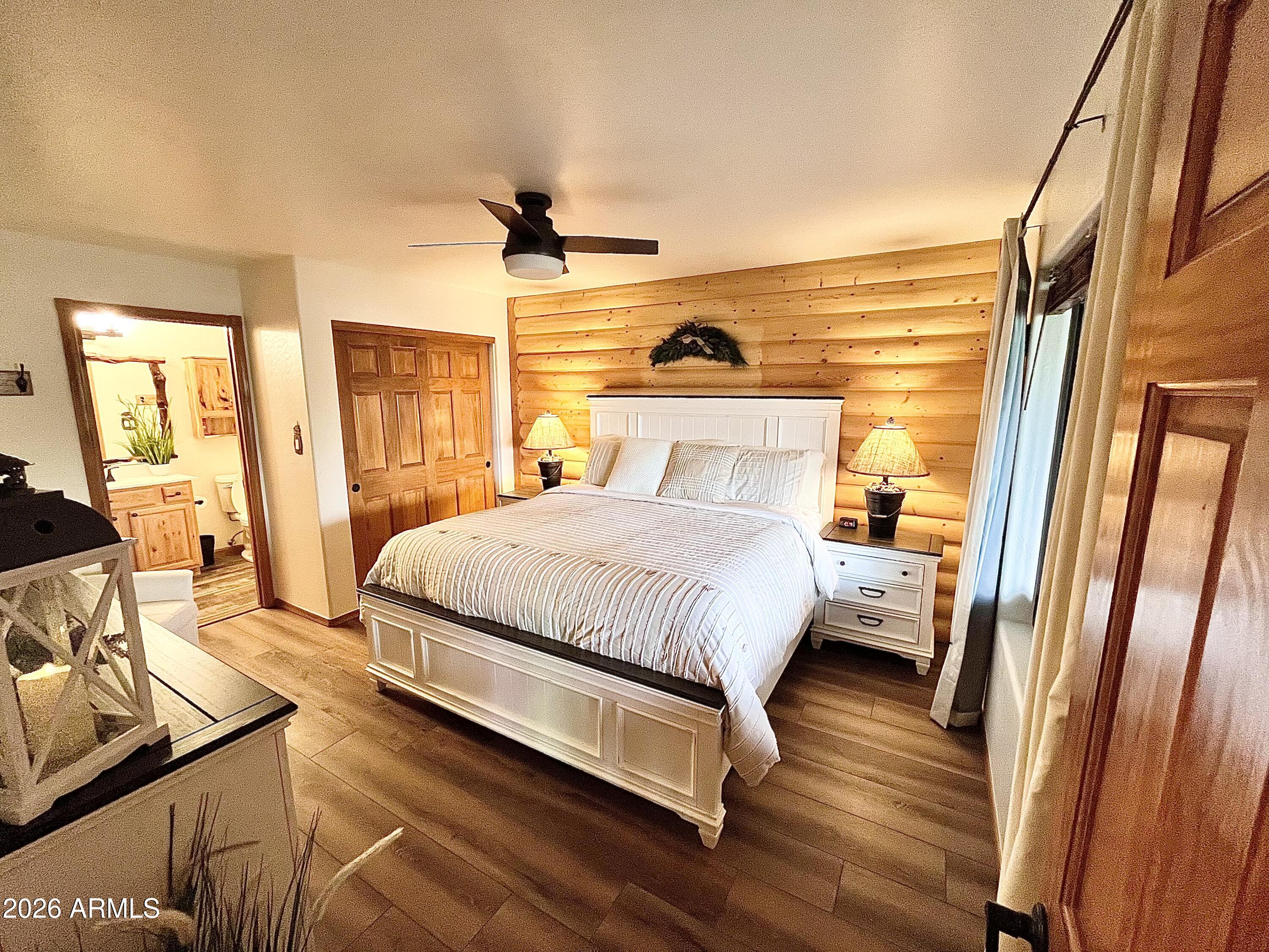BISON RESORT CABINS - Residential