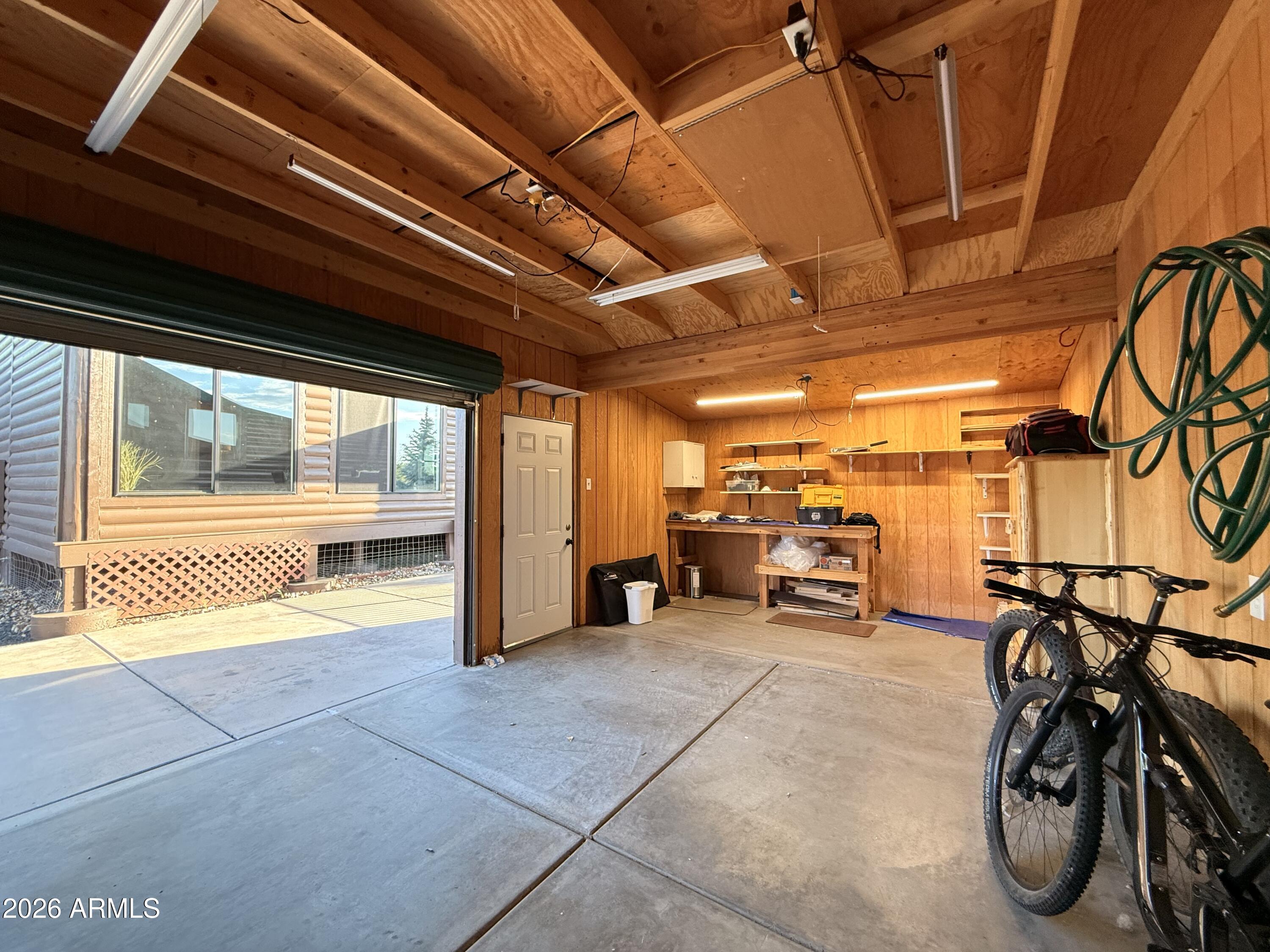 BISON RESORT CABINS - Residential