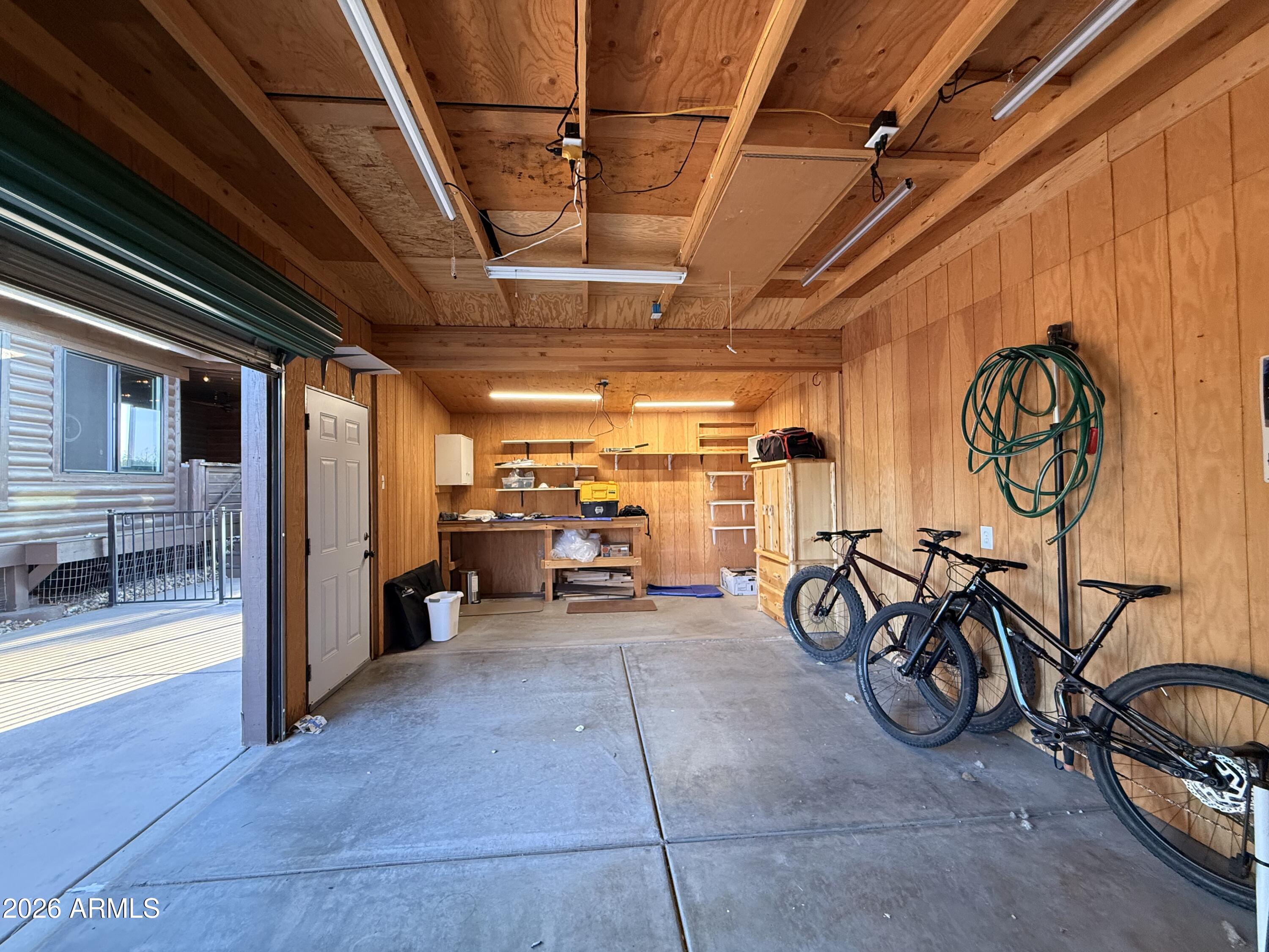 BISON RESORT CABINS - Residential