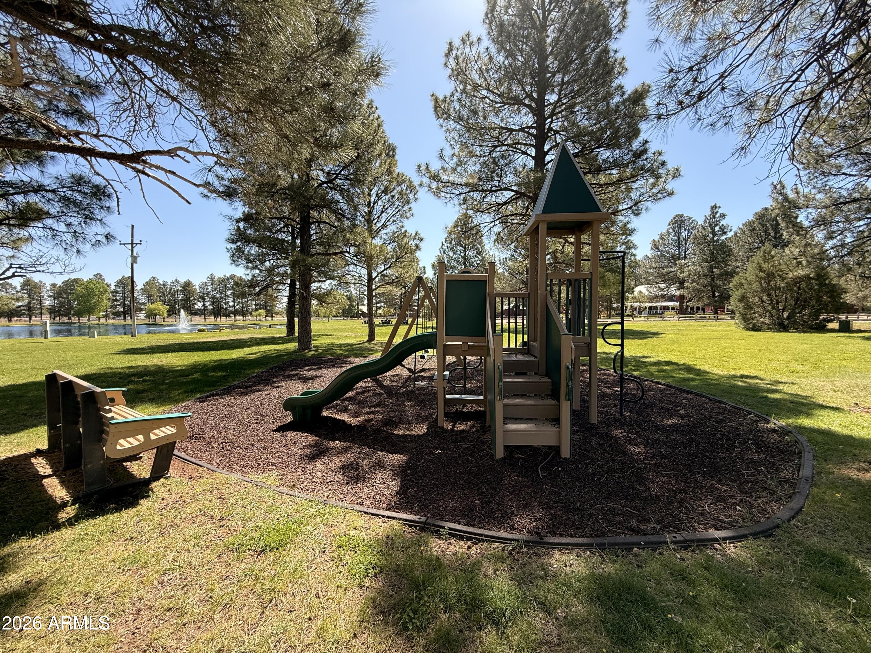 BISON RESORT CABINS - Residential