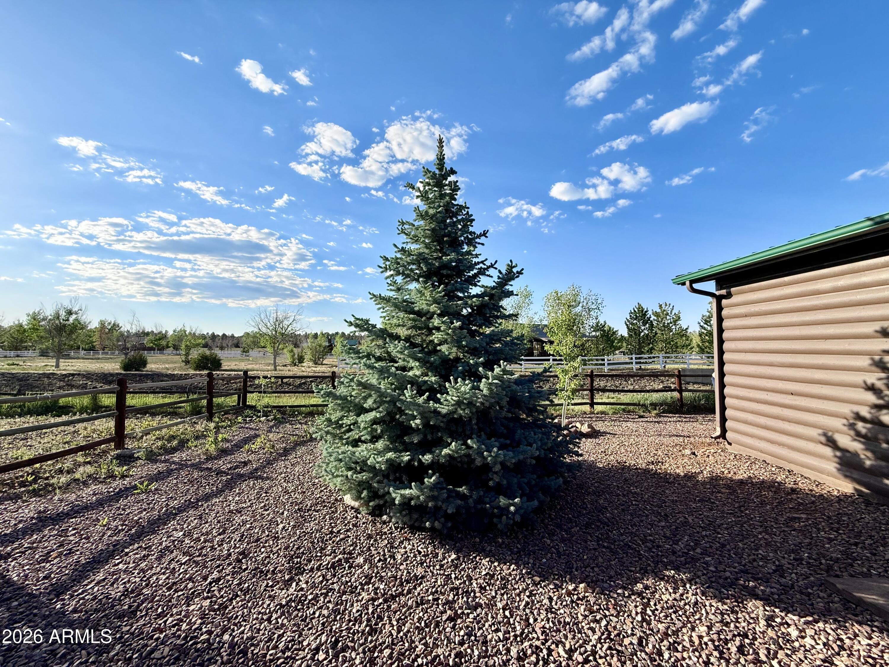 BISON RESORT CABINS - Residential