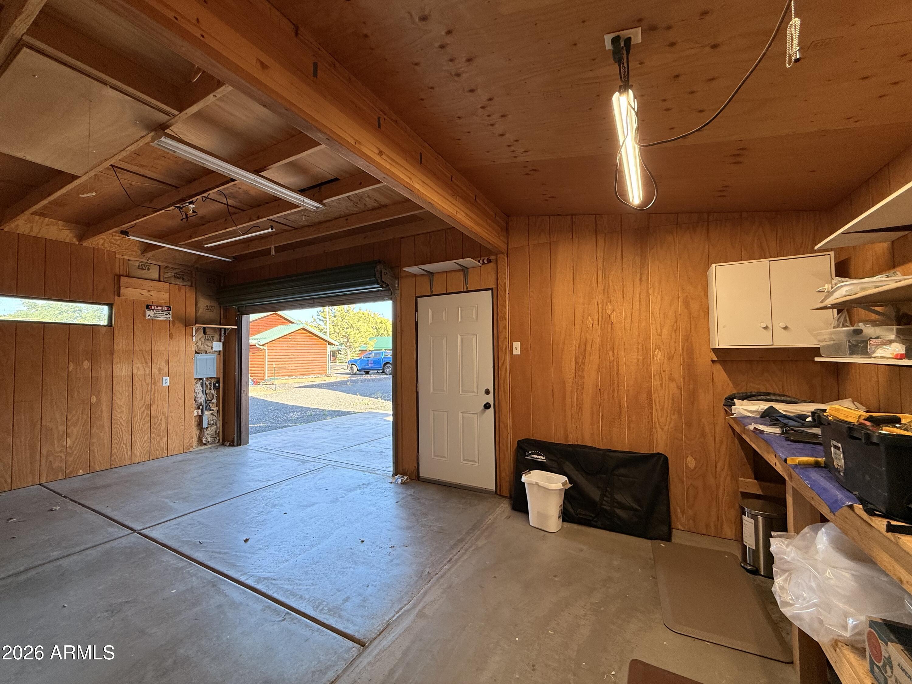 BISON RESORT CABINS - Residential