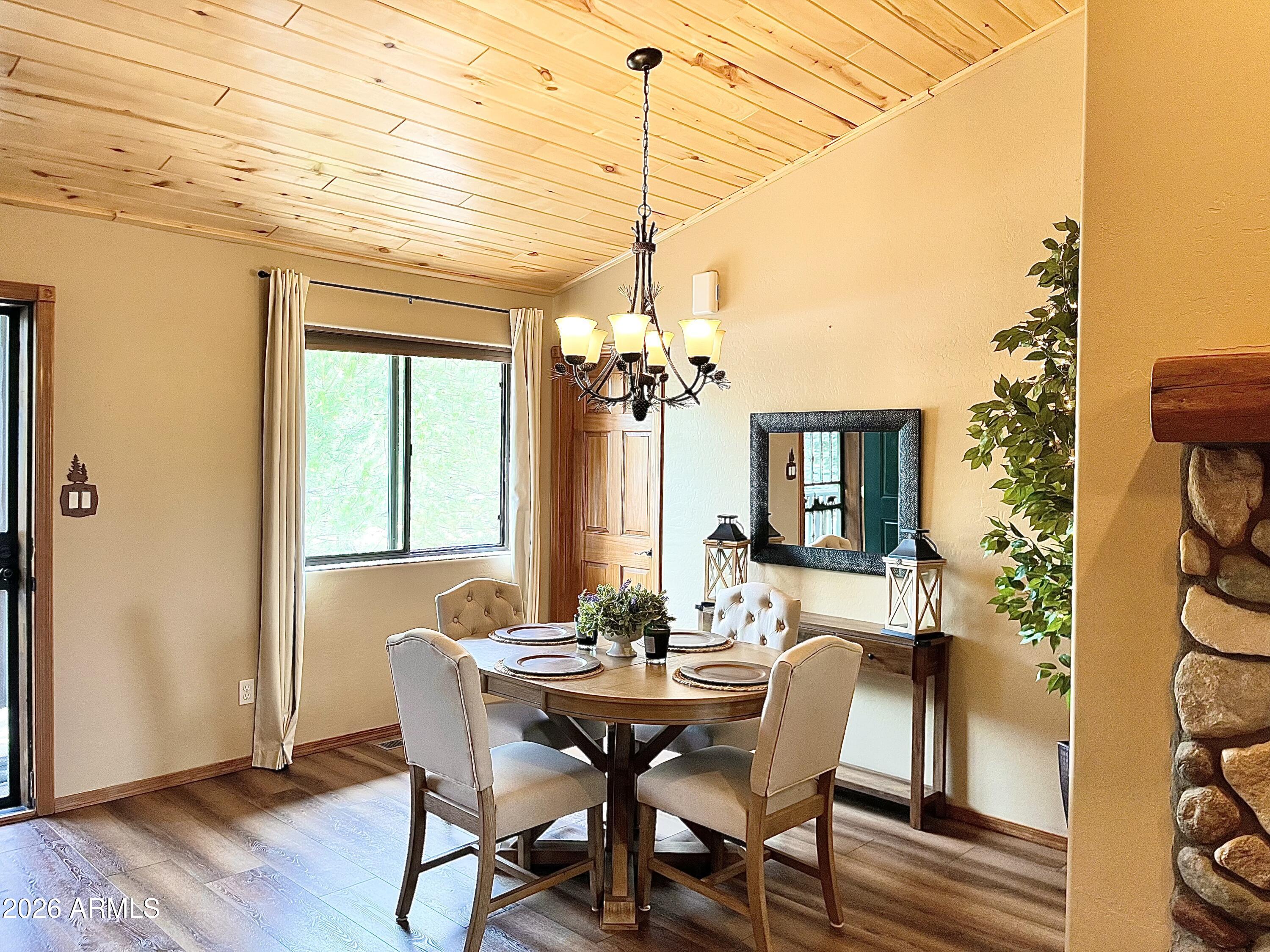 BISON RESORT CABINS - Residential