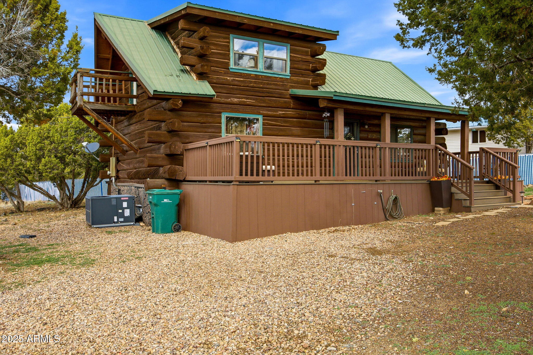 White Mountain Lakes, U9 - Residential