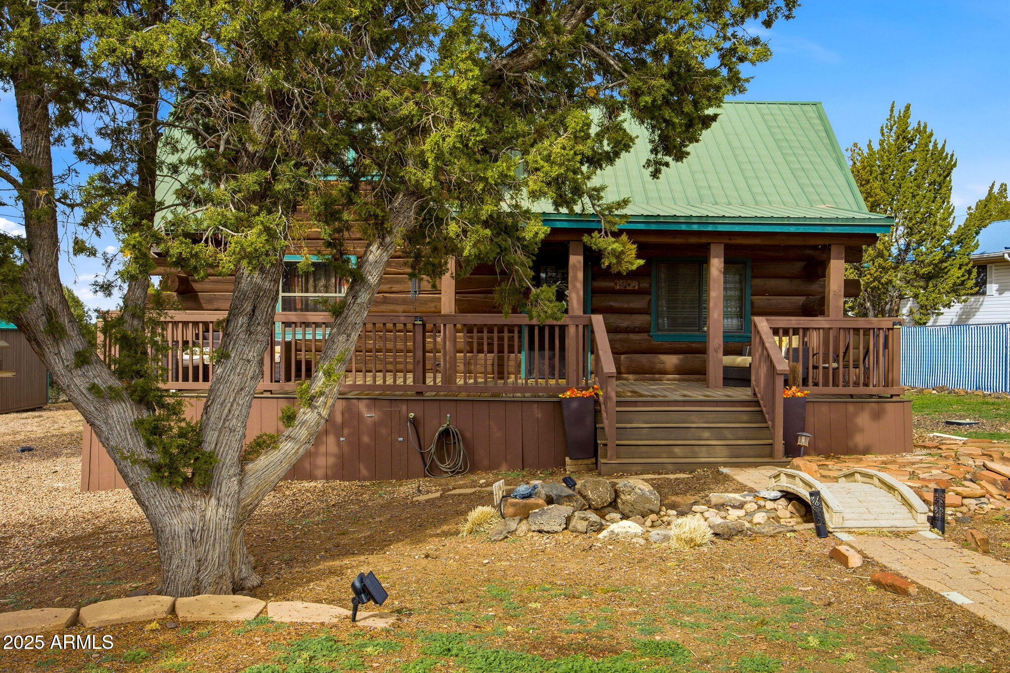 White Mountain Lakes, U9 - Residential