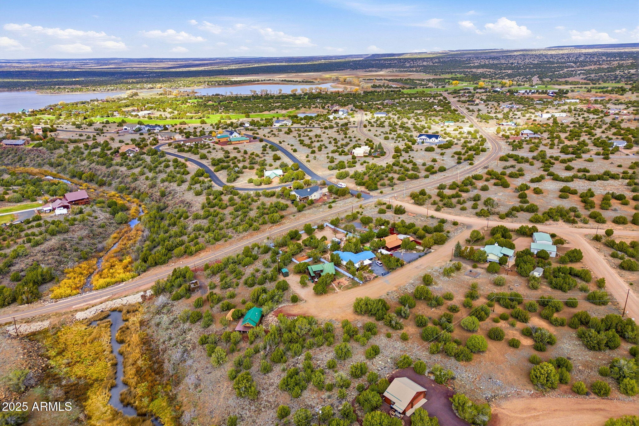 White Mountain Lakes, U9 - Residential