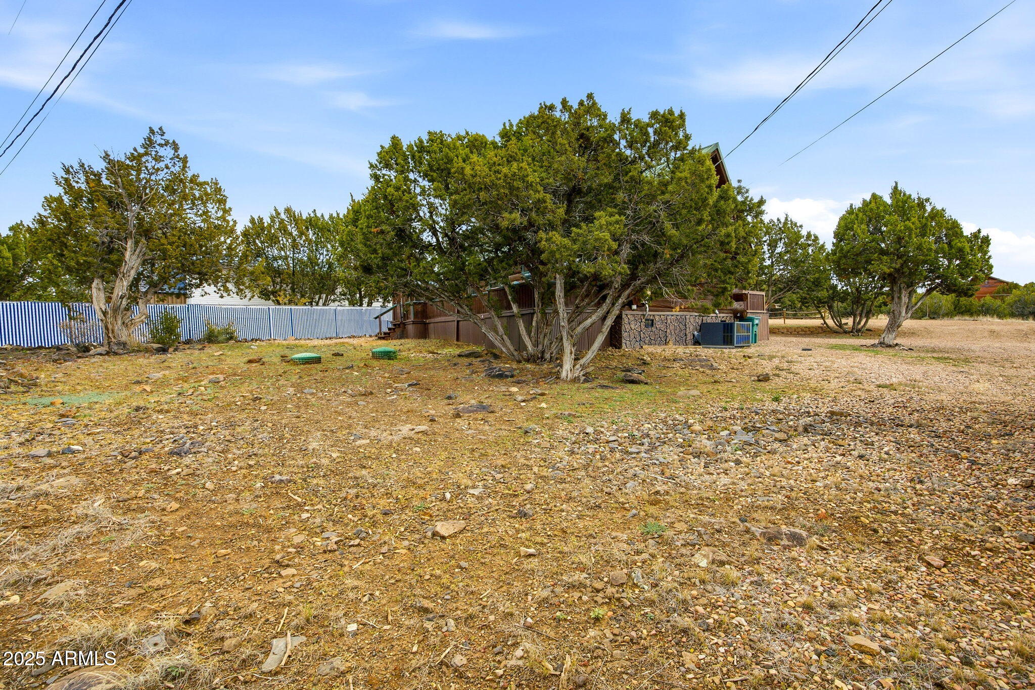 White Mountain Lakes, U9 - Residential
