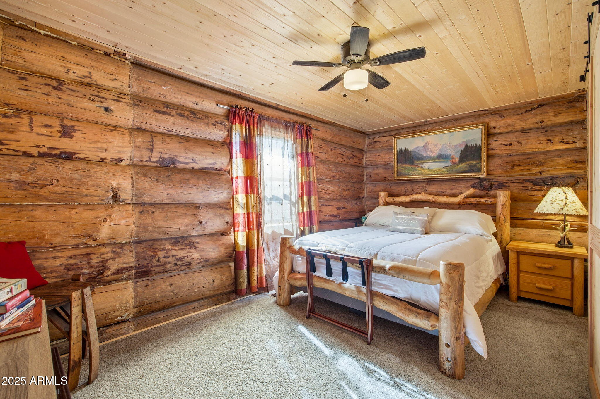 White Mountain Lakes, U9 - Residential